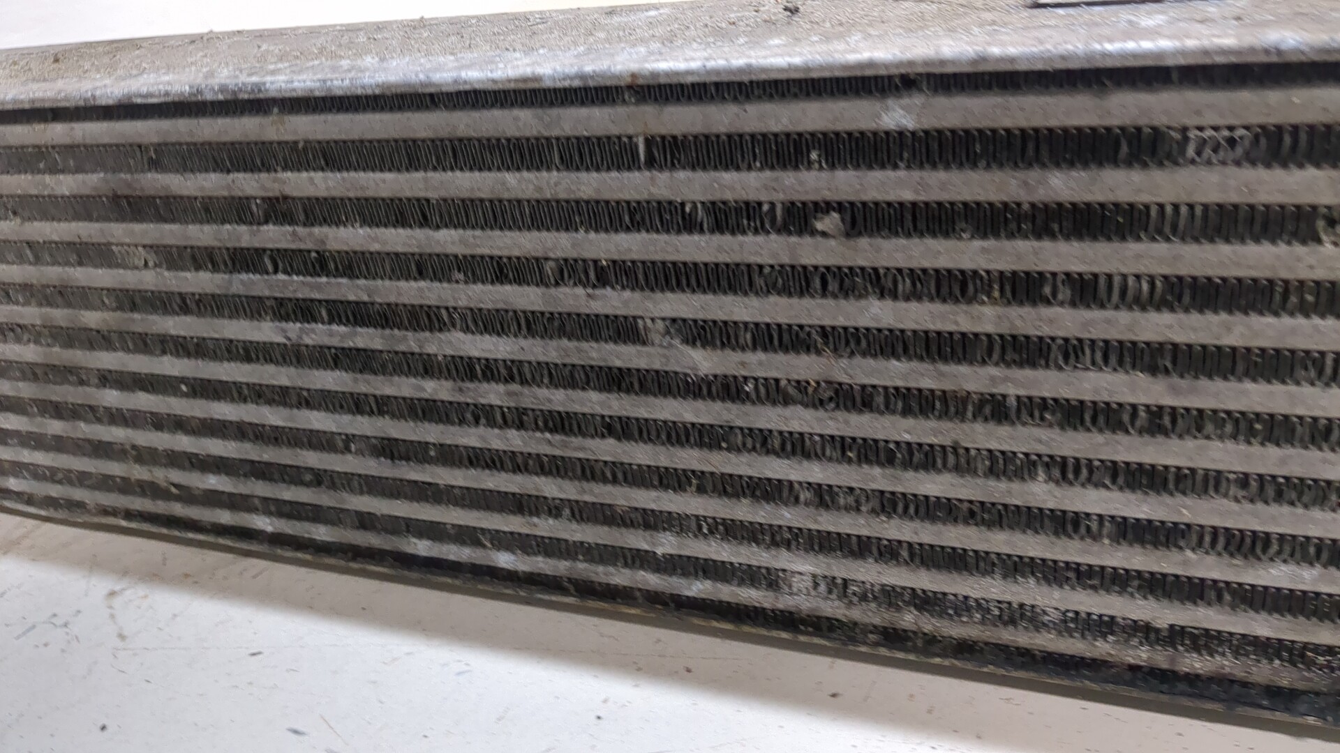 Интеркулер