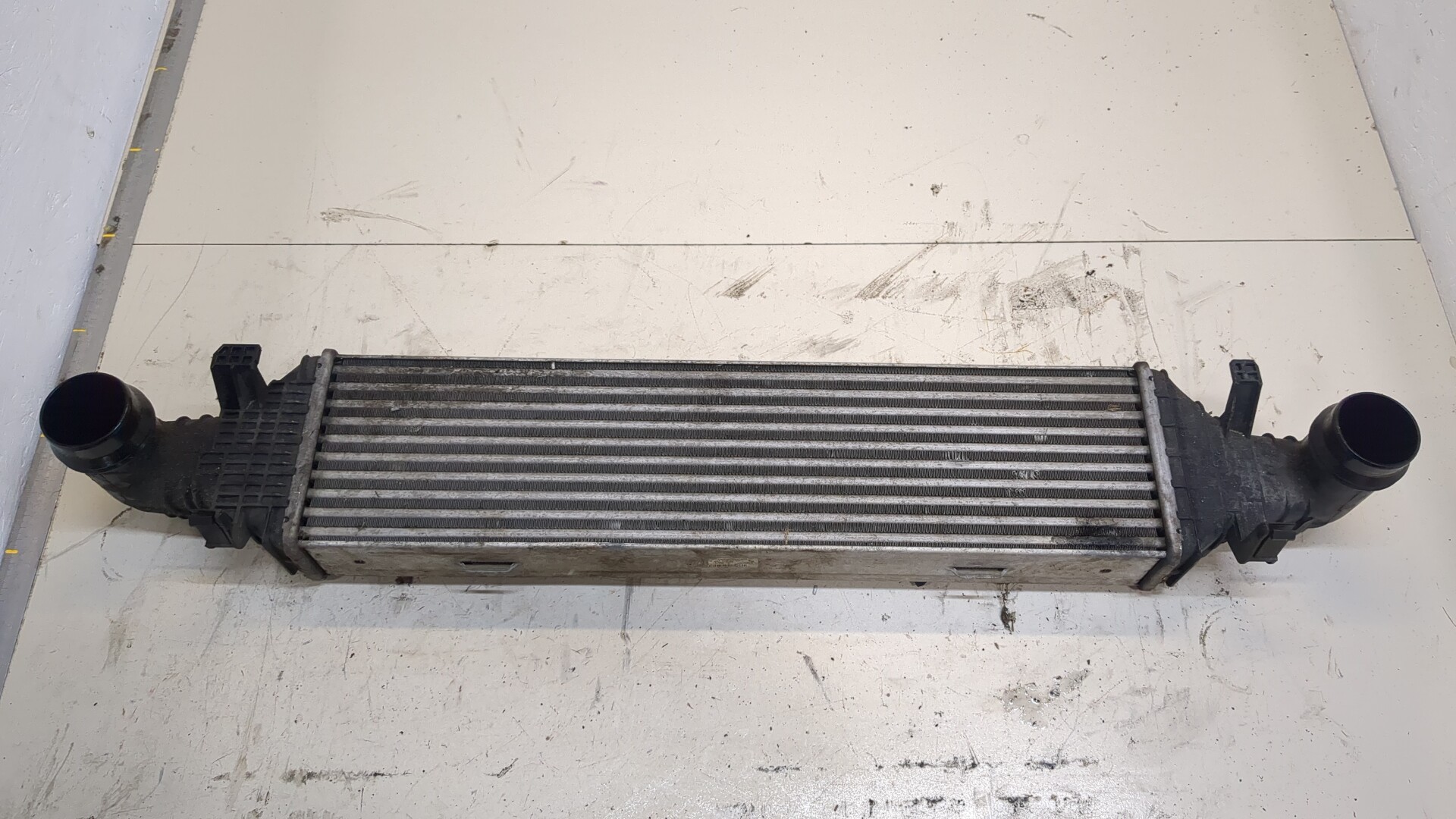 Интеркулер