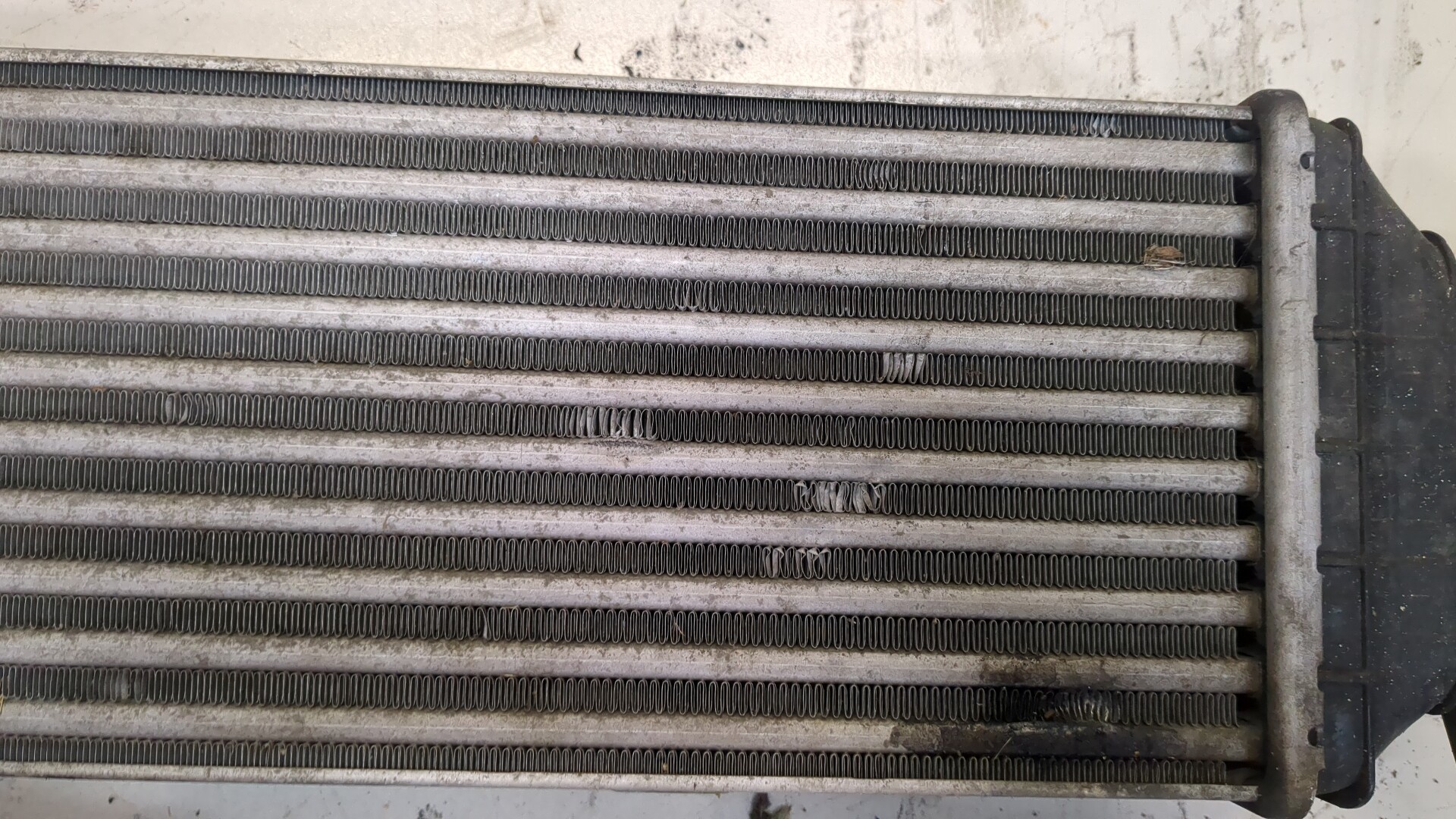 Интеркулер