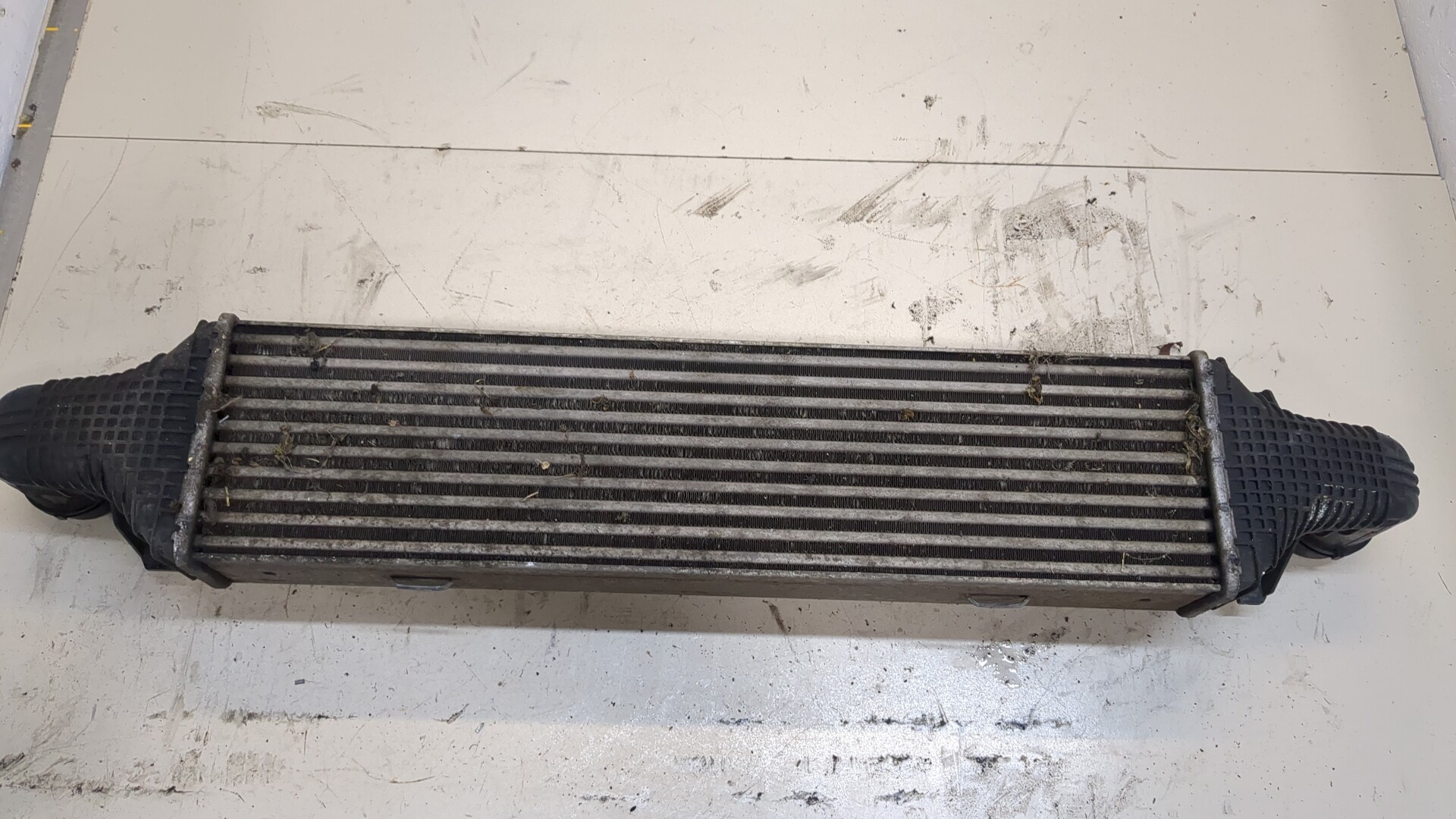 Интеркулер