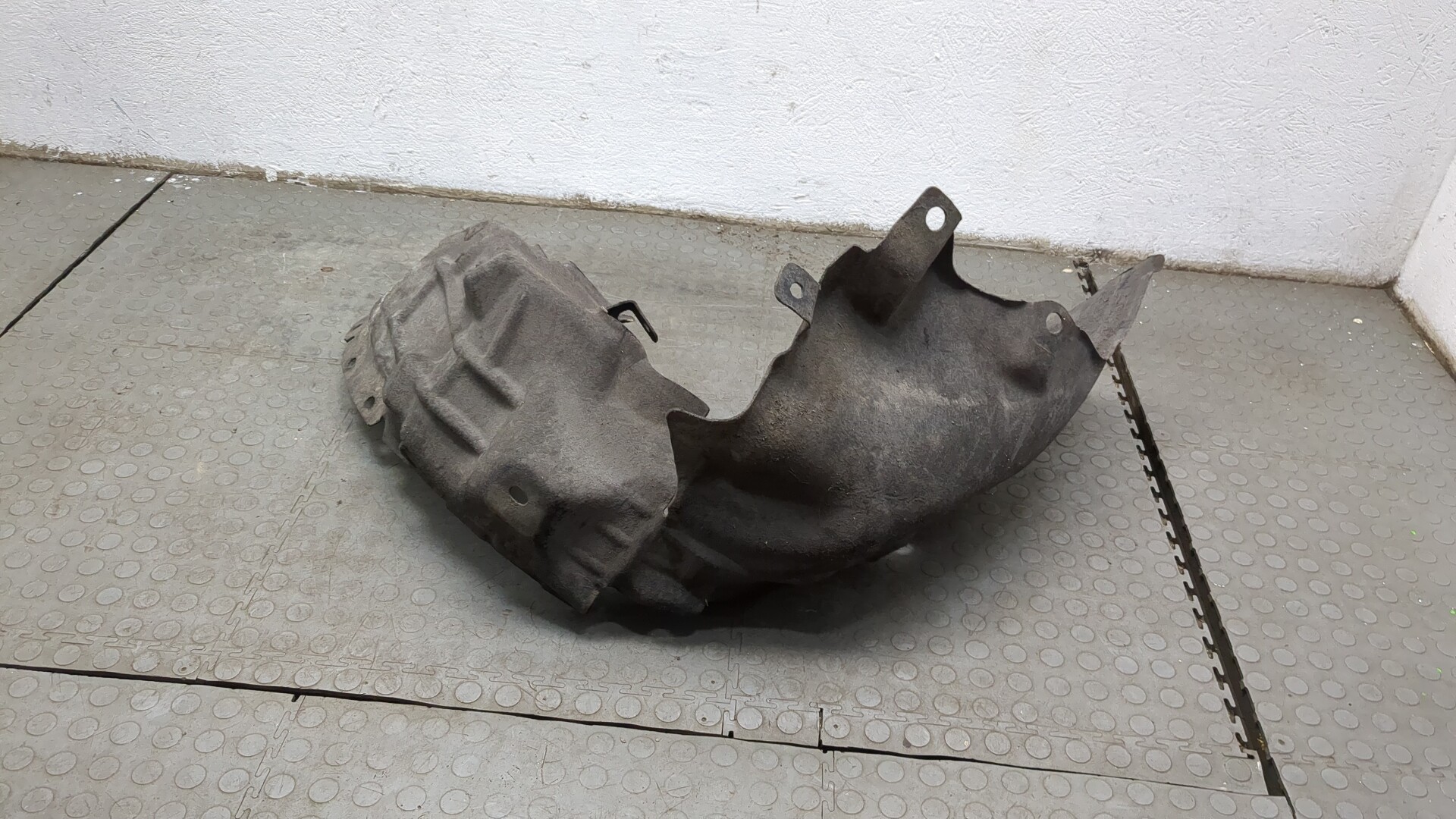 Локер задний правый