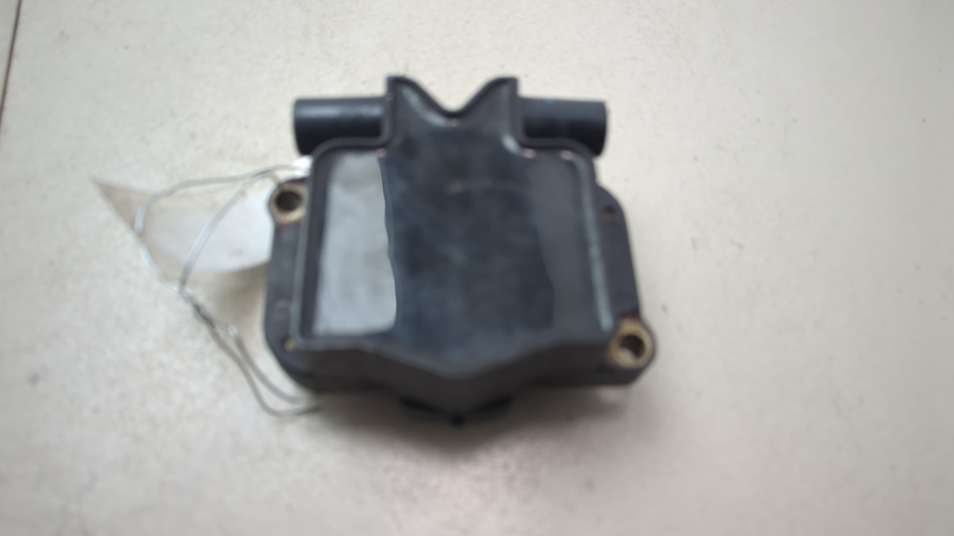 Катушка зажигания