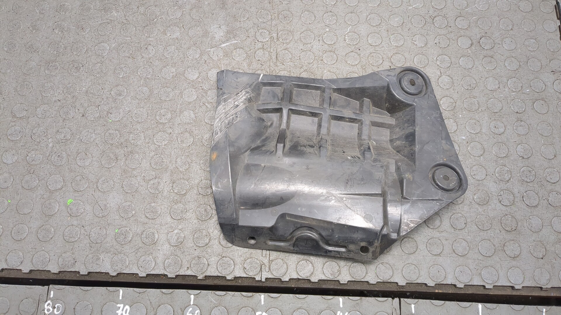 Защита картера