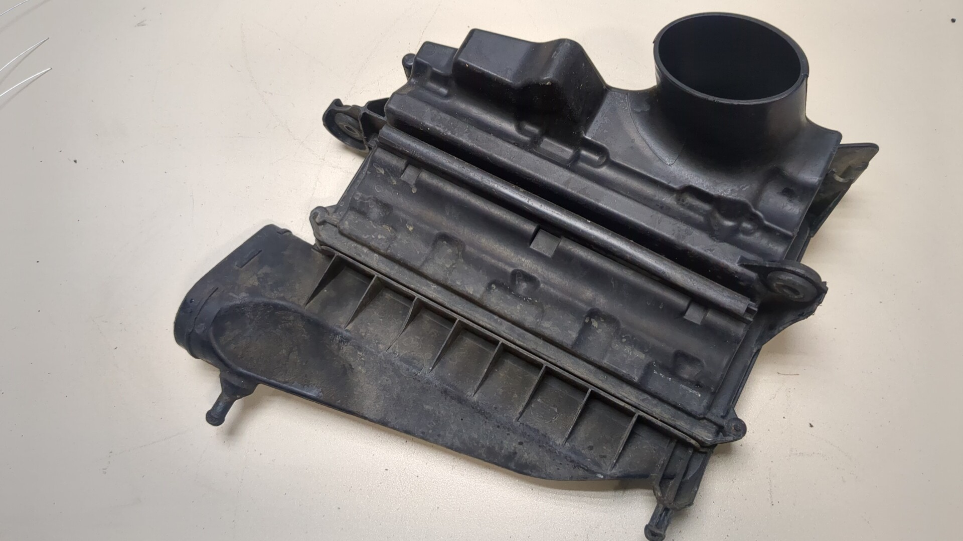 Корпус воздушного фильтра