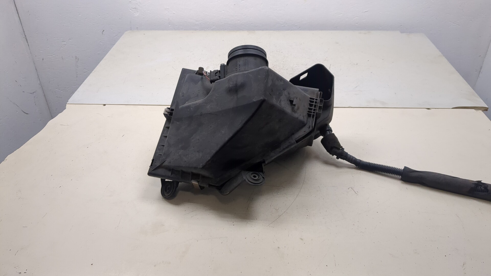 Корпус воздушного фильтра