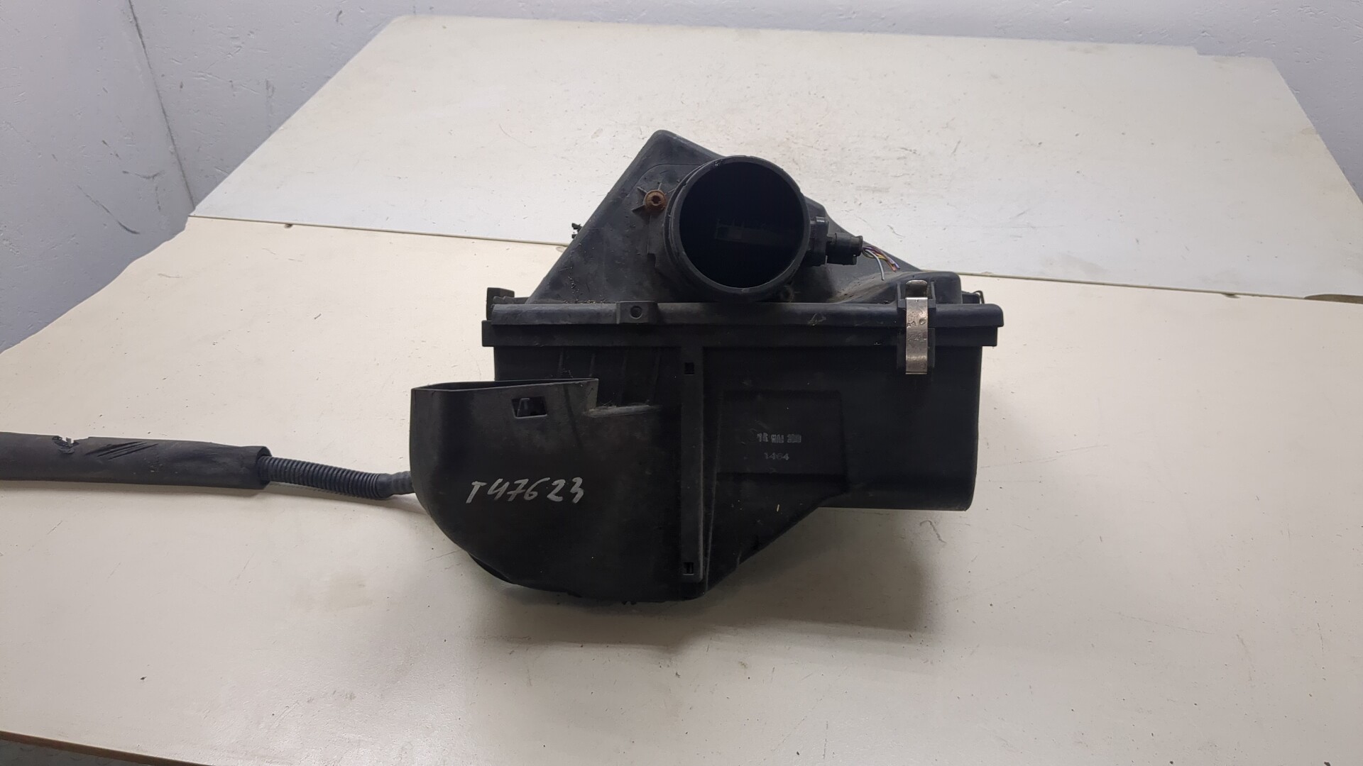 Корпус воздушного фильтра