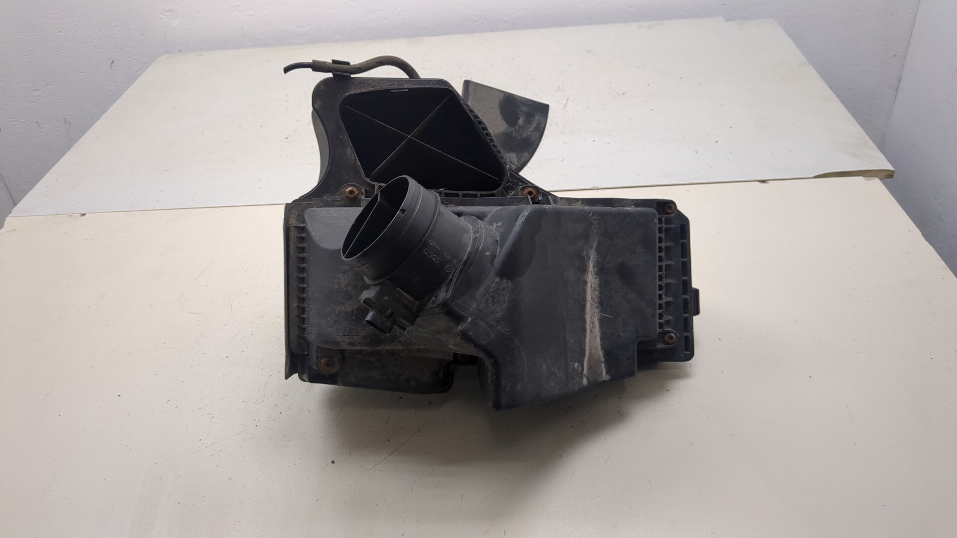 Корпус воздушного фильтра