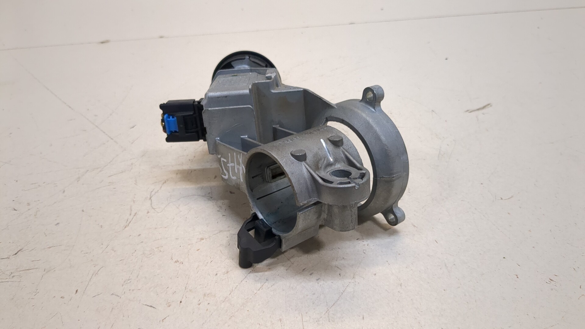 Замок зажигания