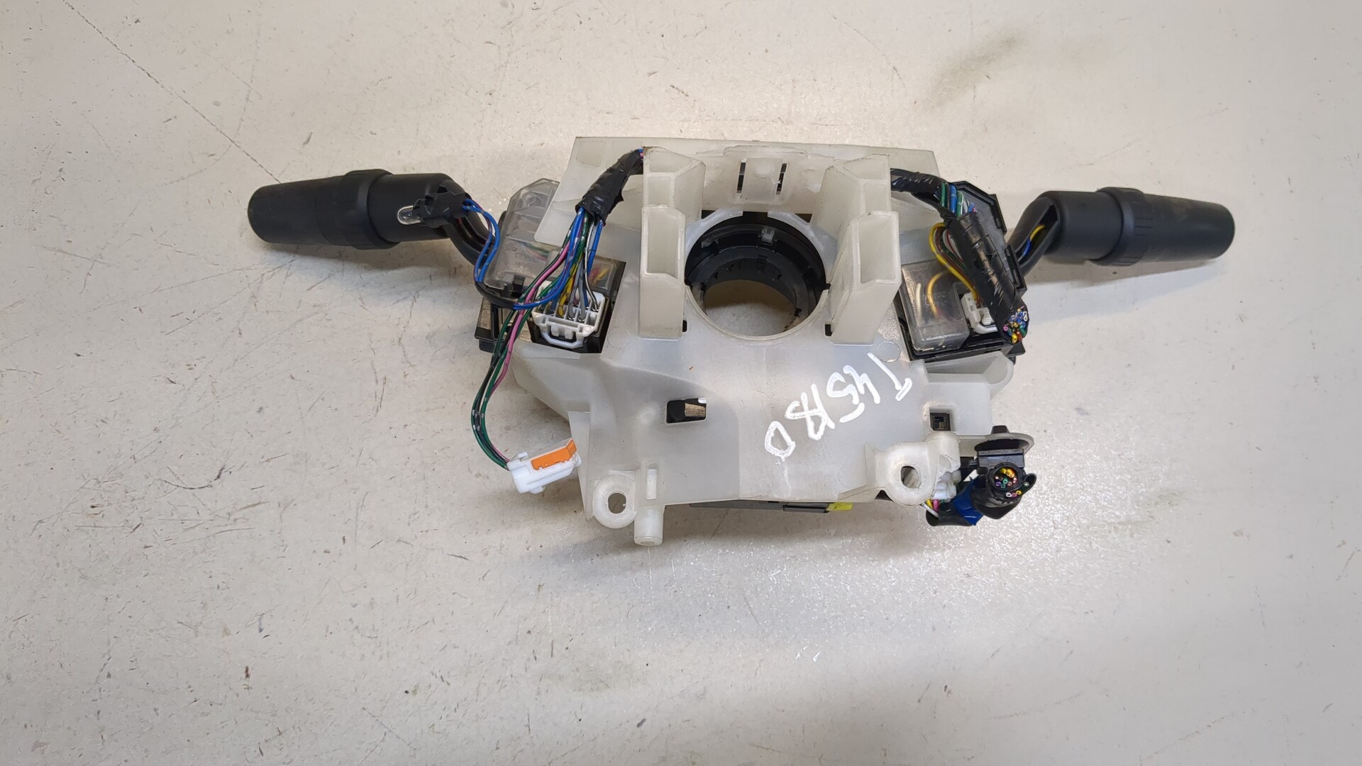 Переключатель подрулевой