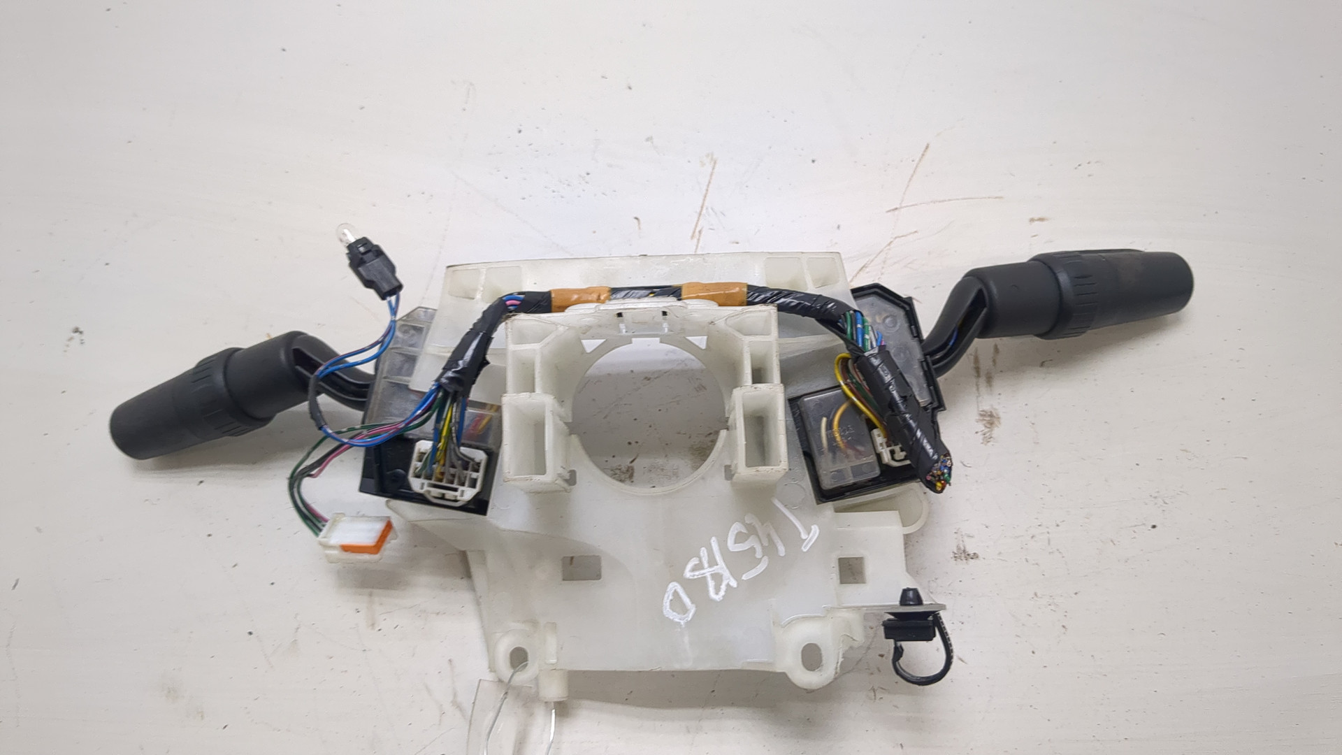 Переключатель подрулевой