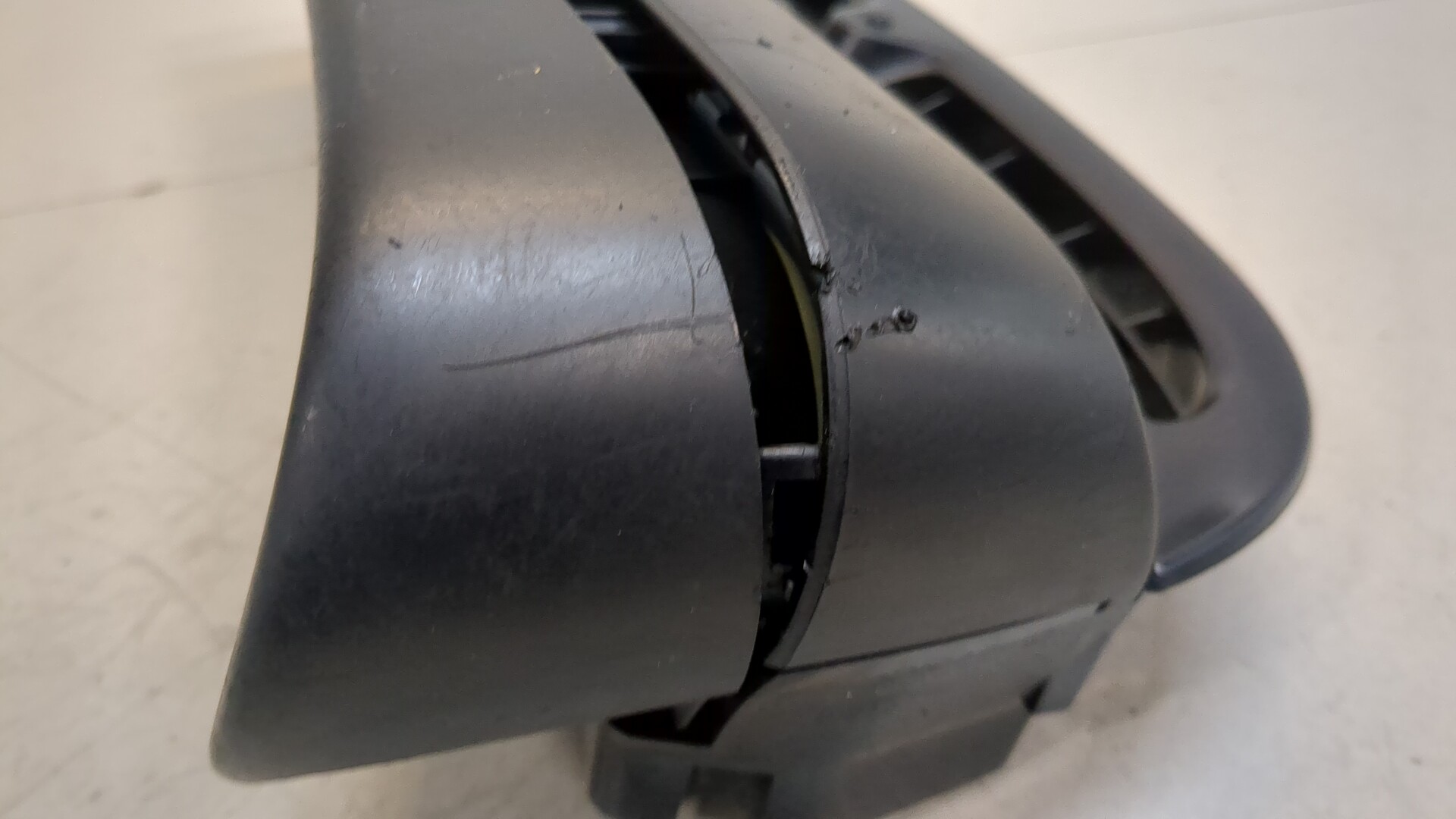 Панель приборов