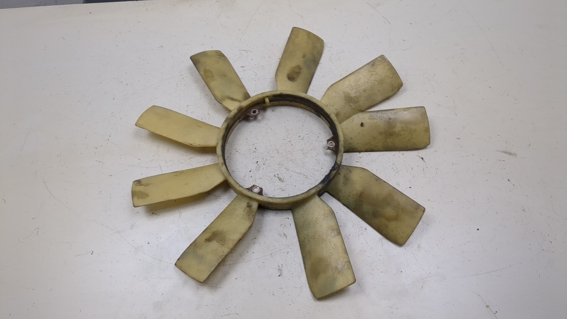 Крыльчатка