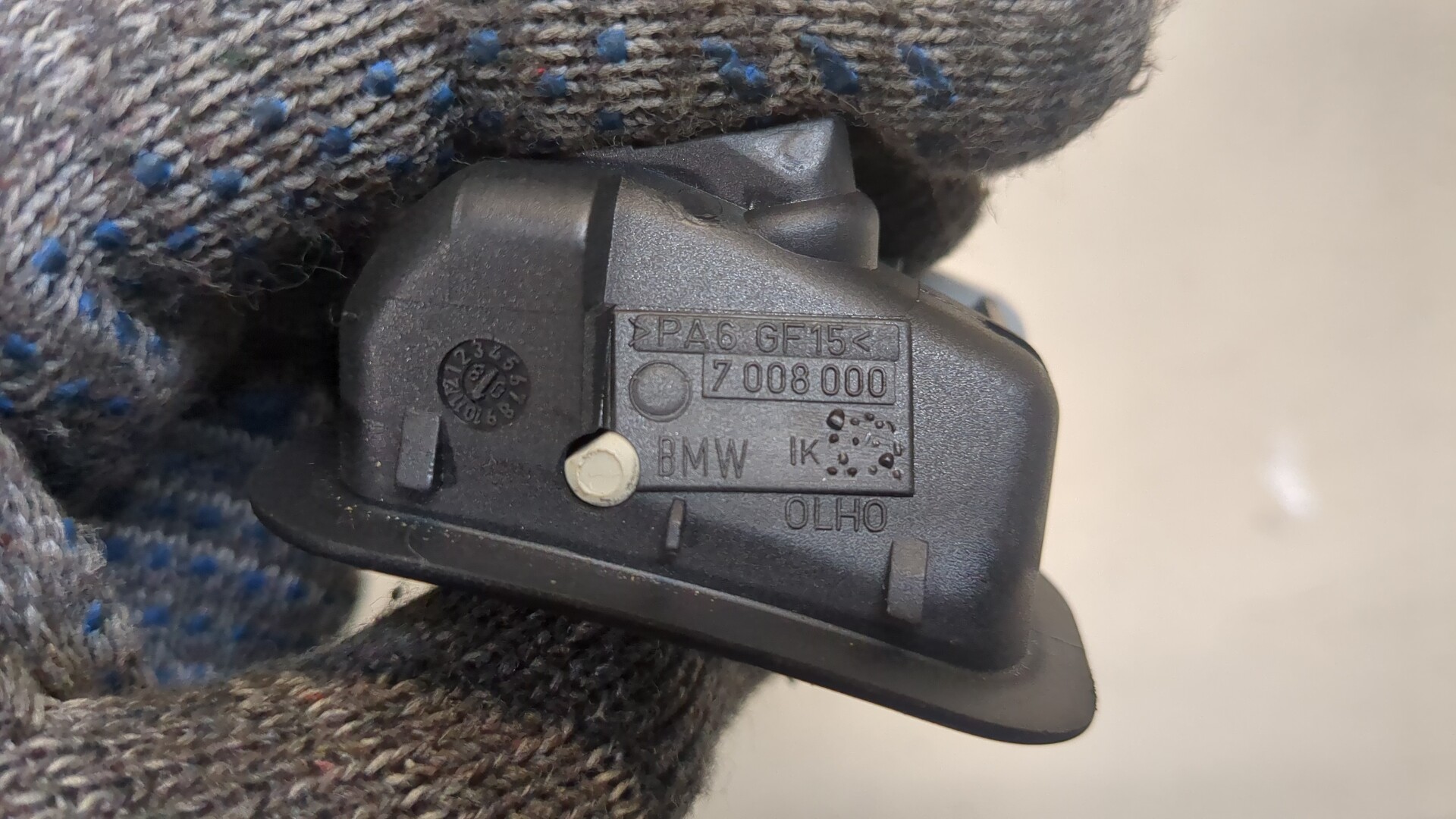 Кронштейн (сопут. товар)