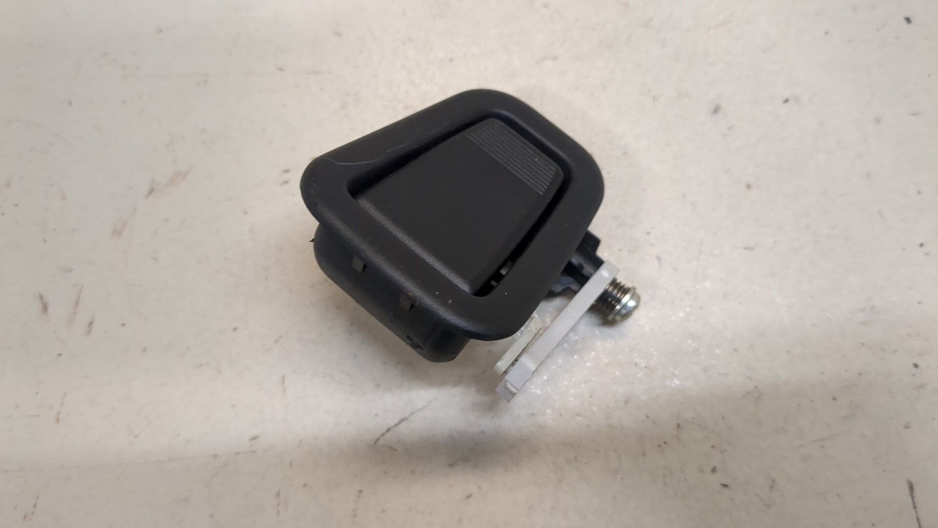 Кронштейн (сопут. товар)