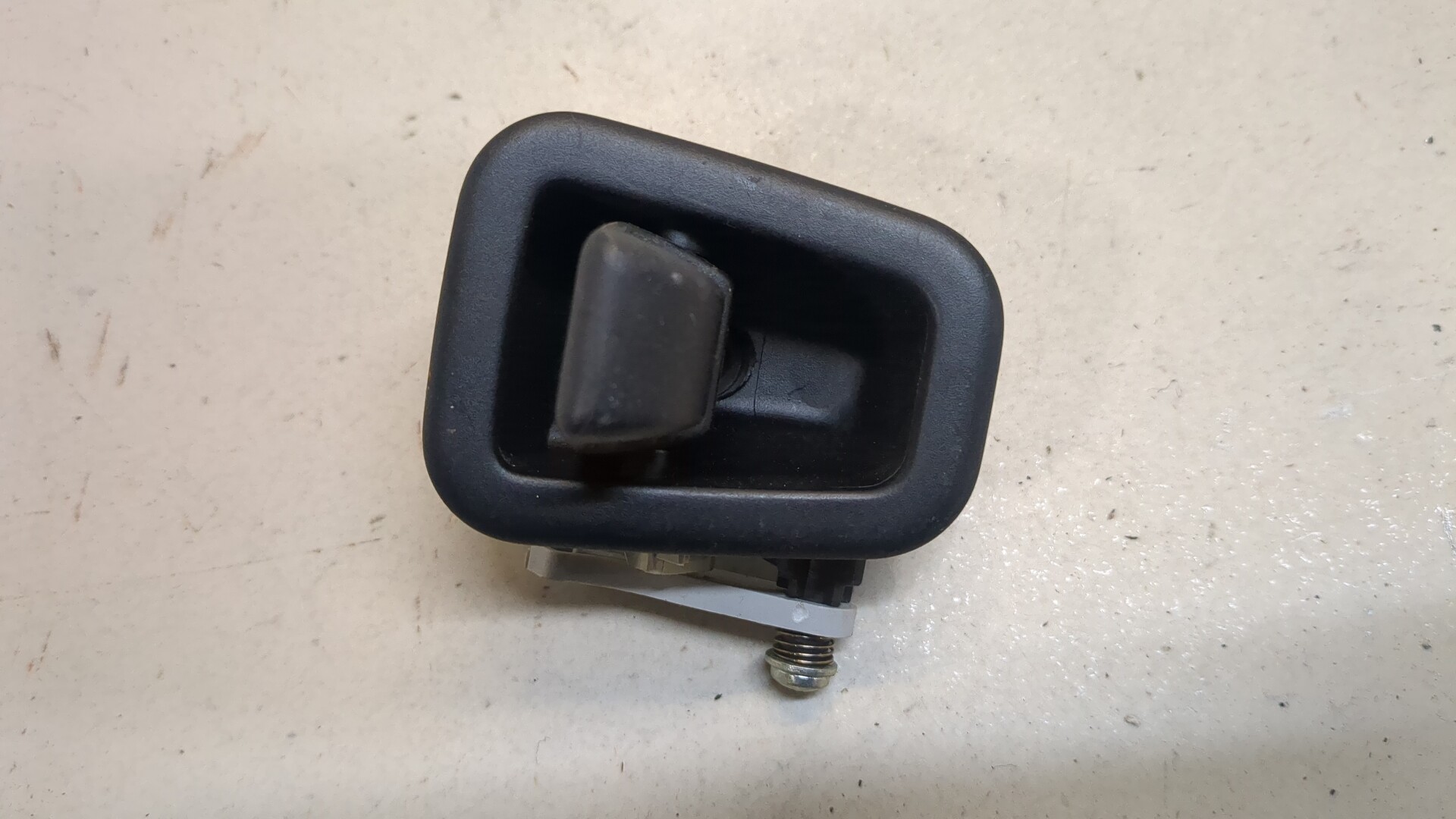 Кронштейн (сопут. товар)