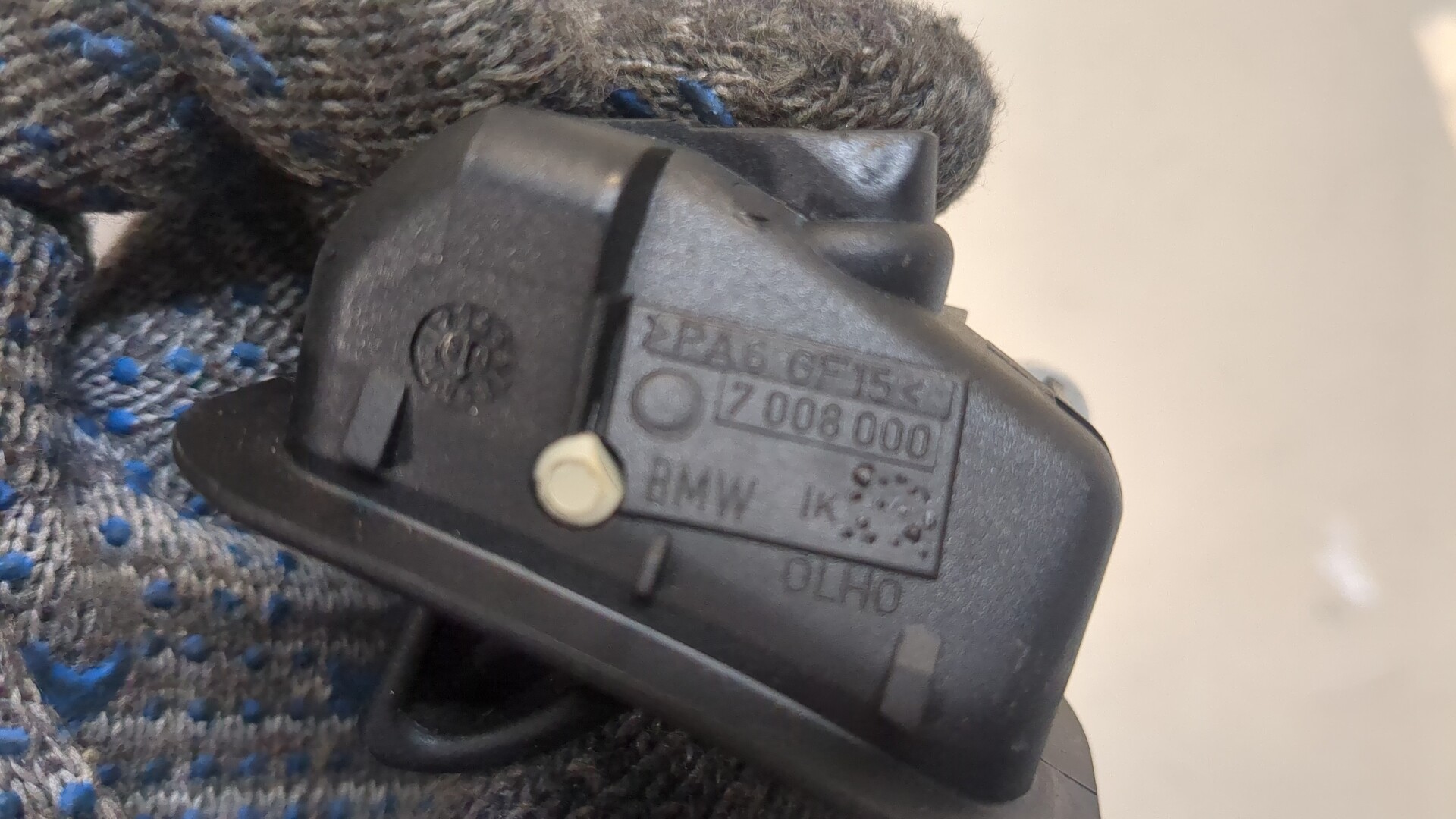 Кронштейн (сопут. товар)