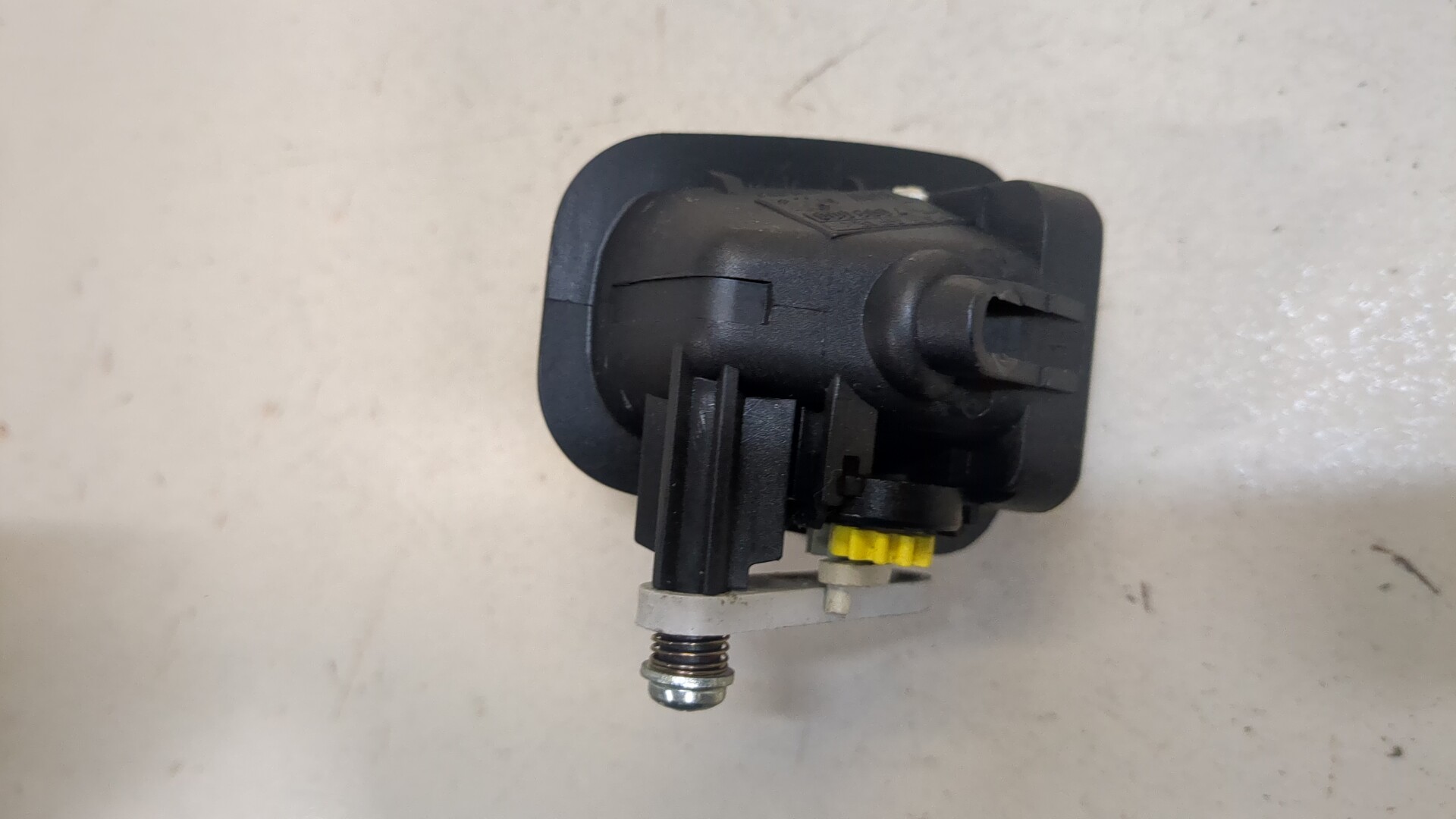 Кронштейн (сопут. товар)