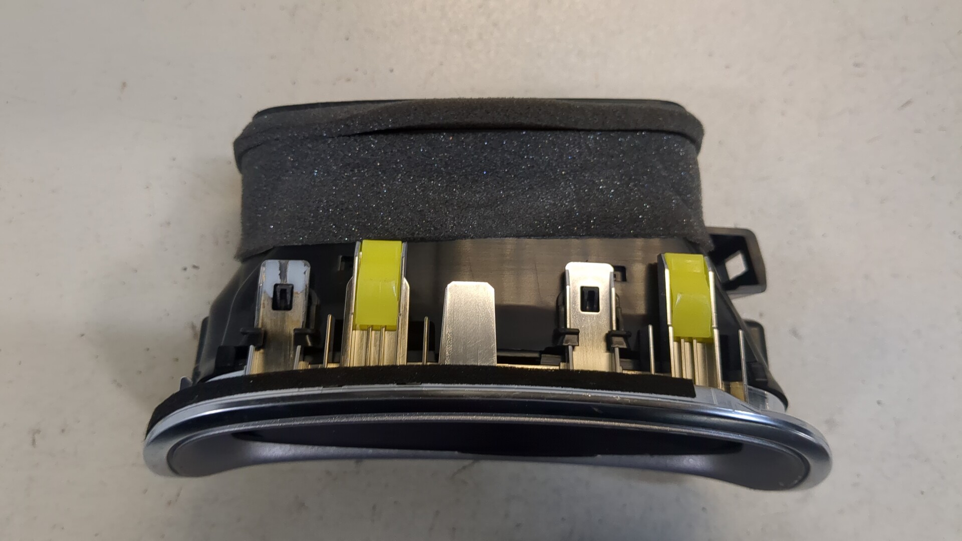 Дефлектор воздушный