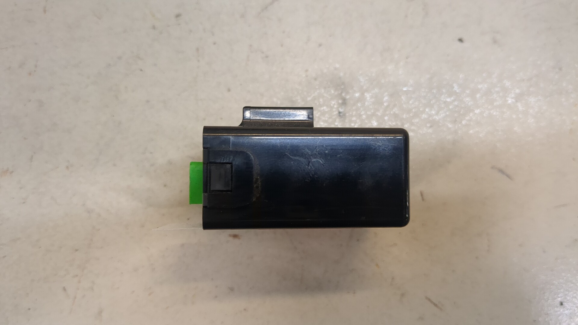 Иммобилайзер