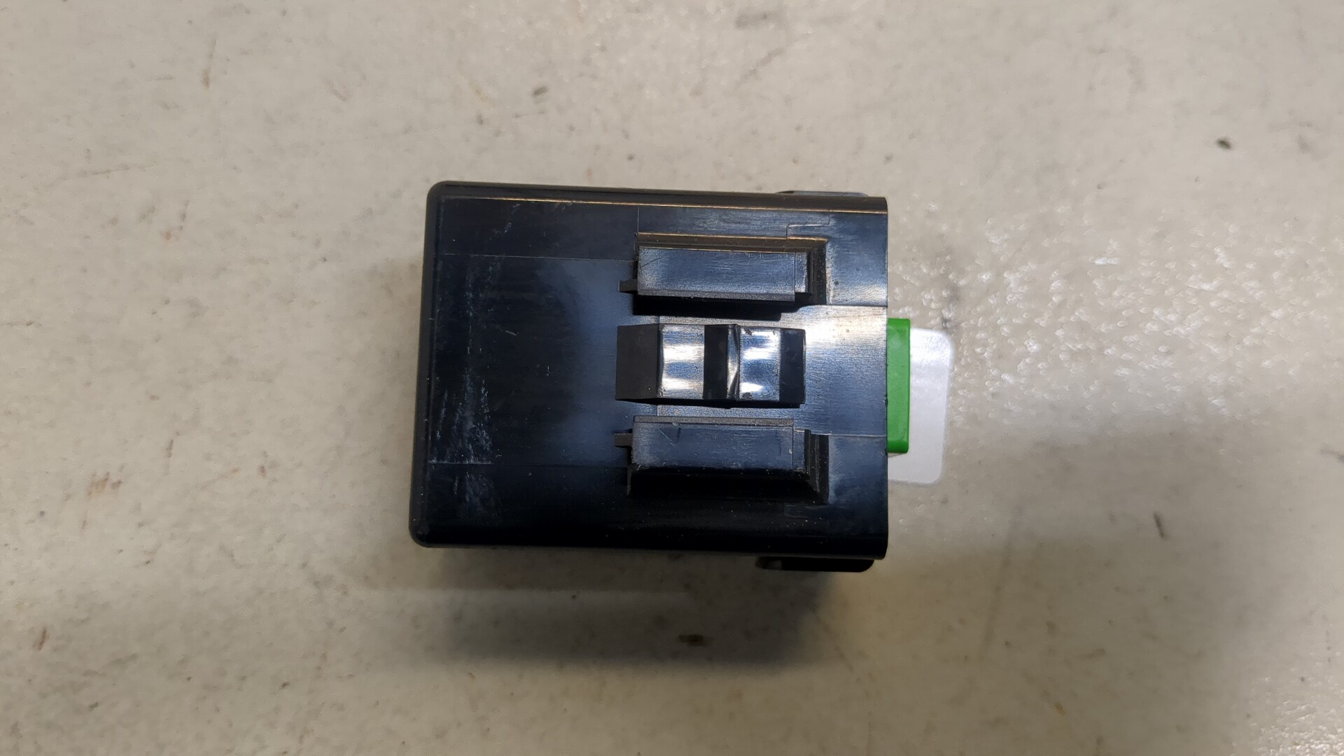 Иммобилайзер