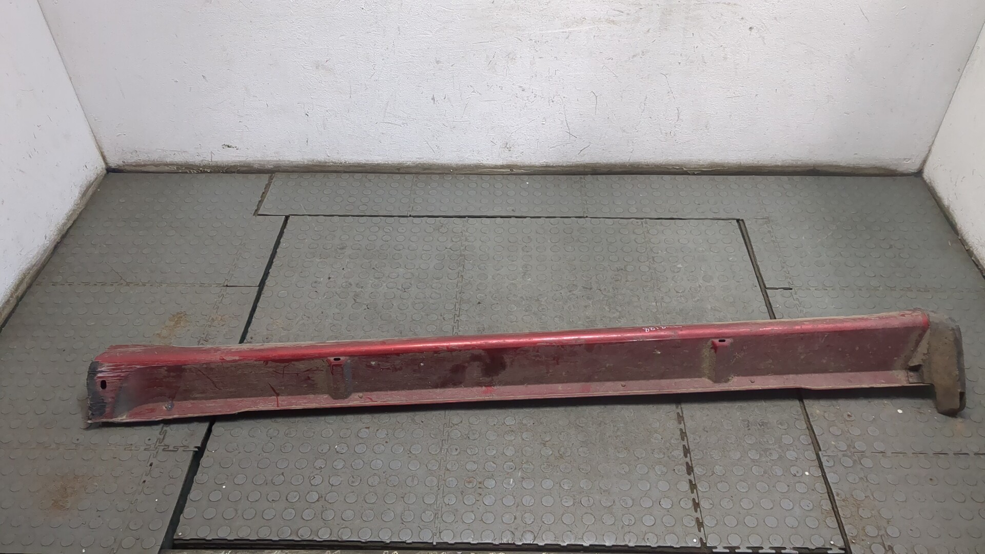 Накладка на порог