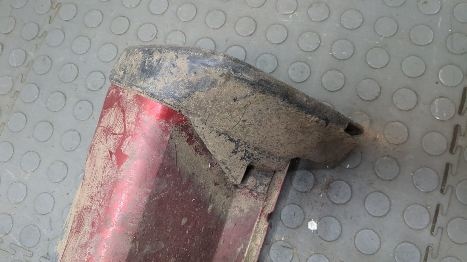 Накладка на порог