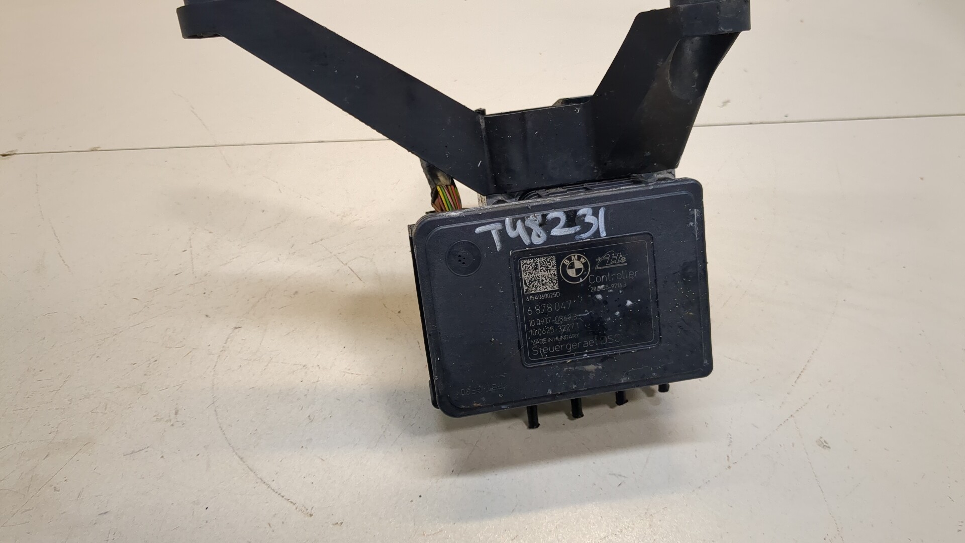 Блок ABS (насос)