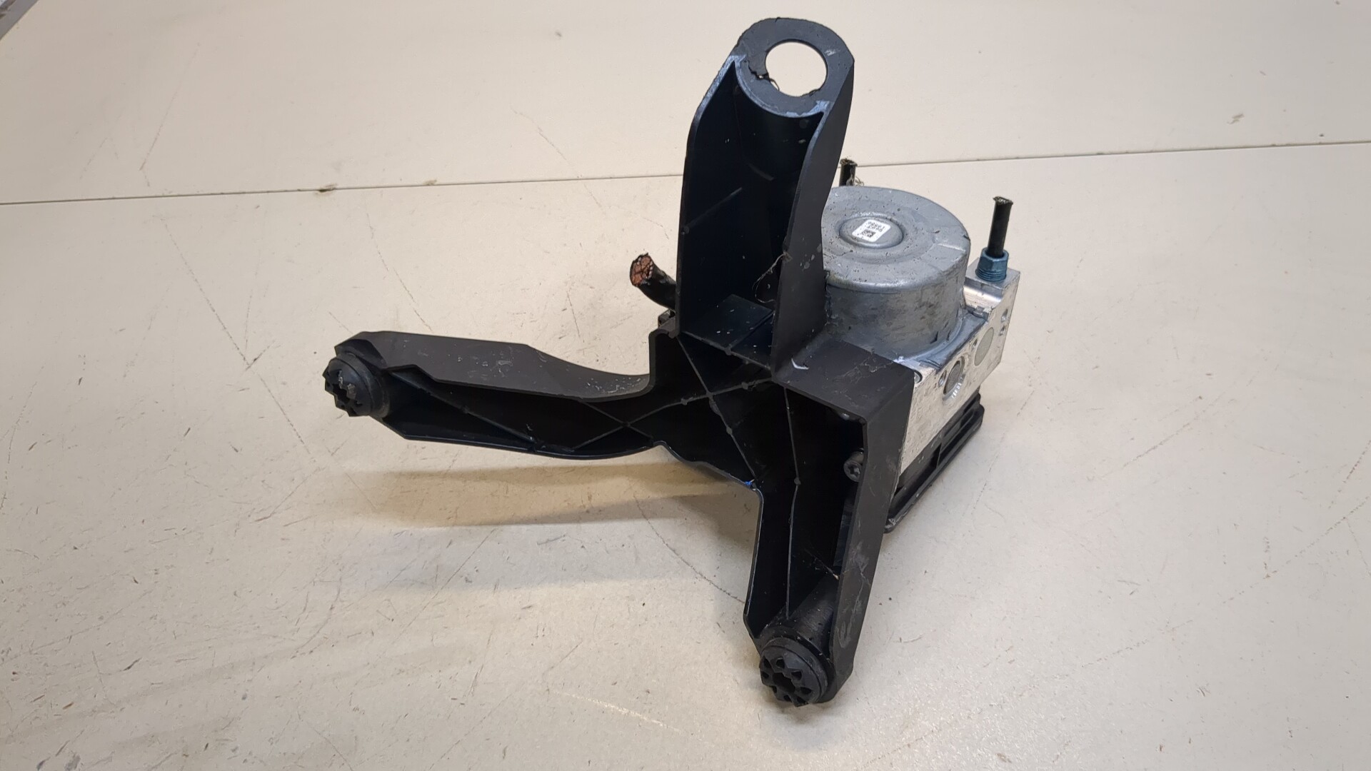 Блок ABS (насос)