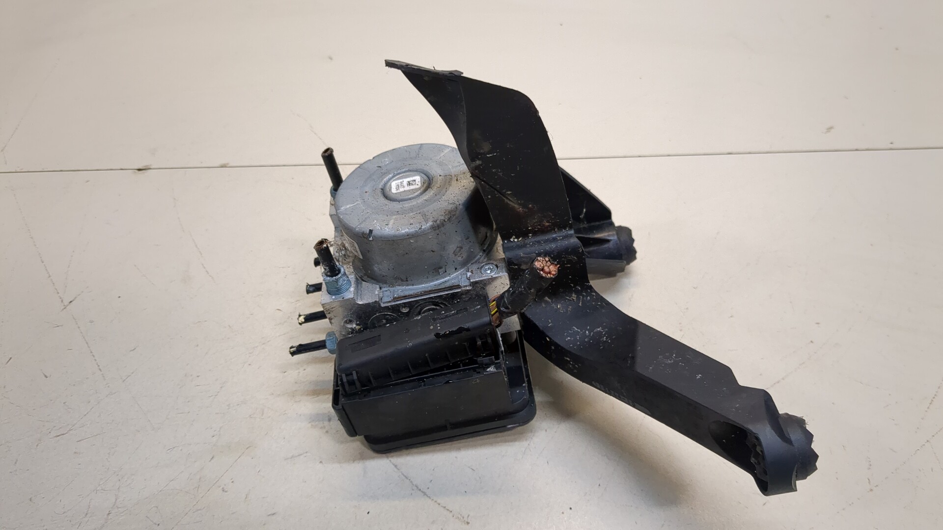 Блок ABS (насос)