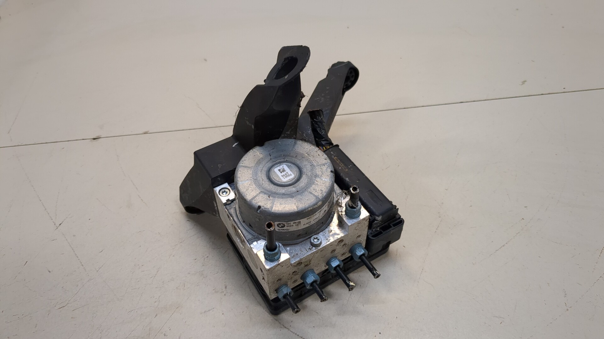 Блок ABS (насос)