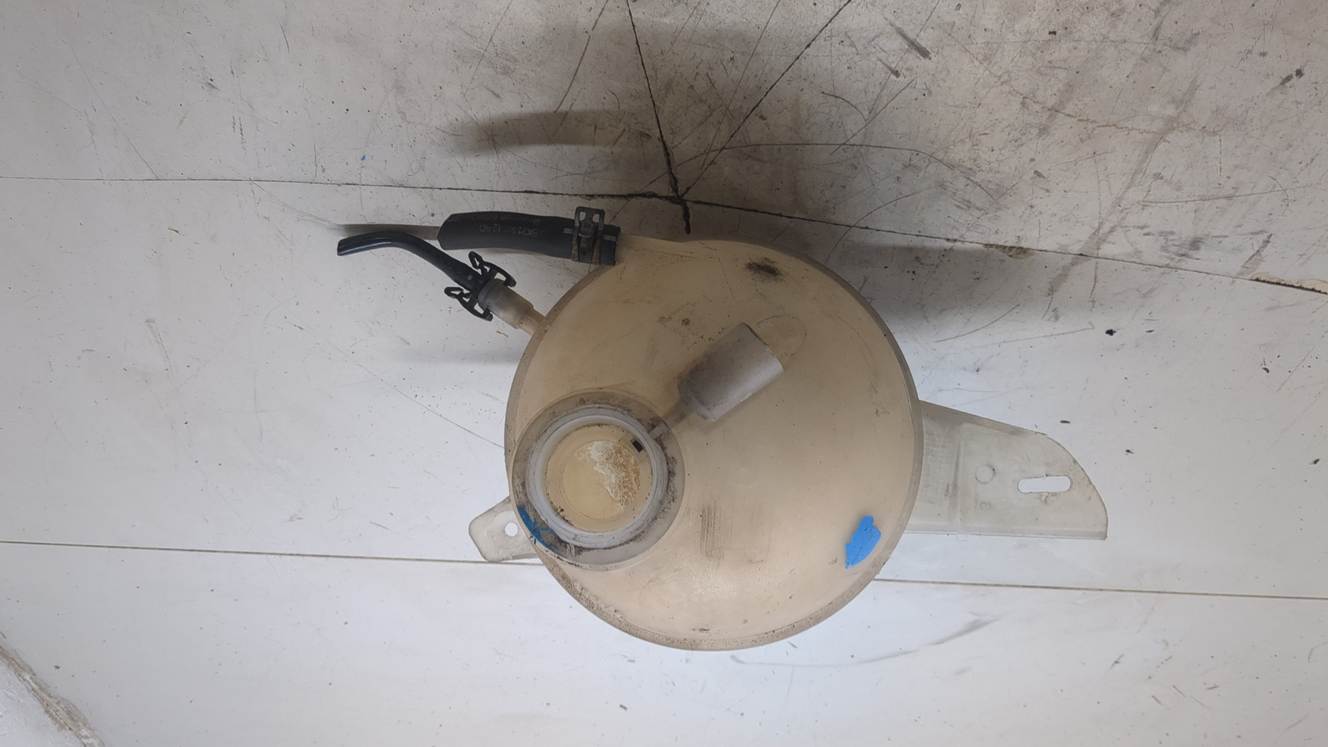 Бачок расширительный