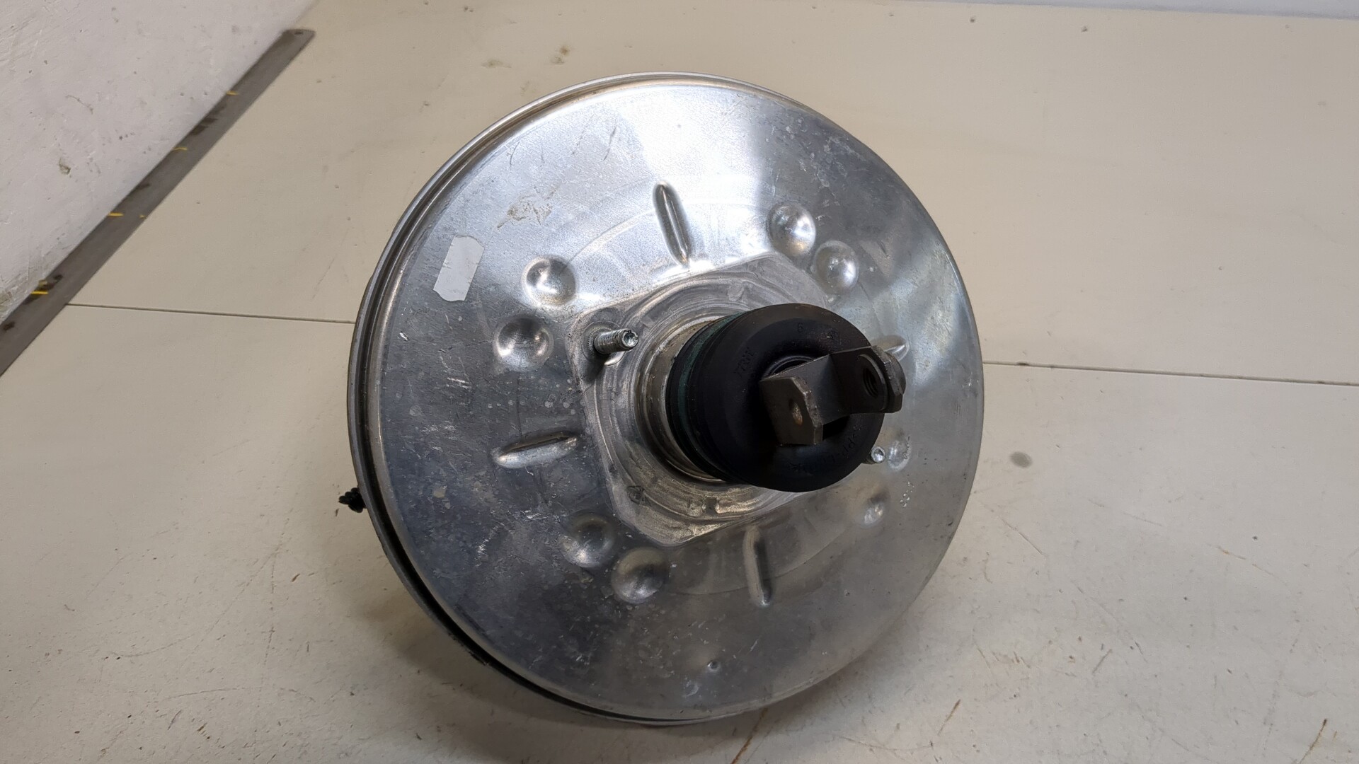 Цилиндр тормозной главный