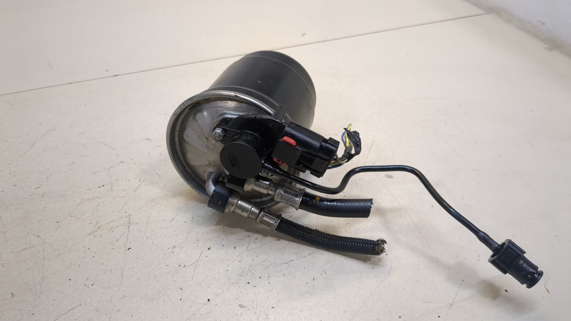 Корпус топливного фильтра