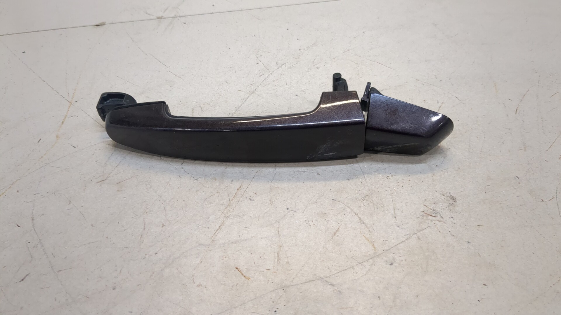 Ручка двери наружная