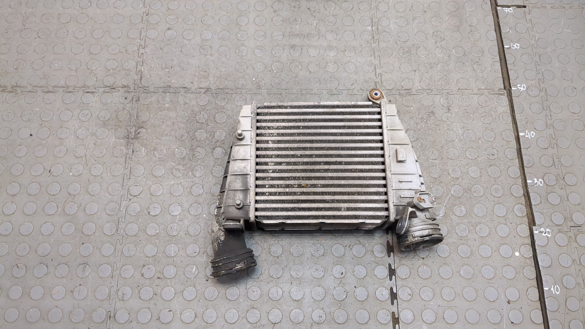 Интеркулер