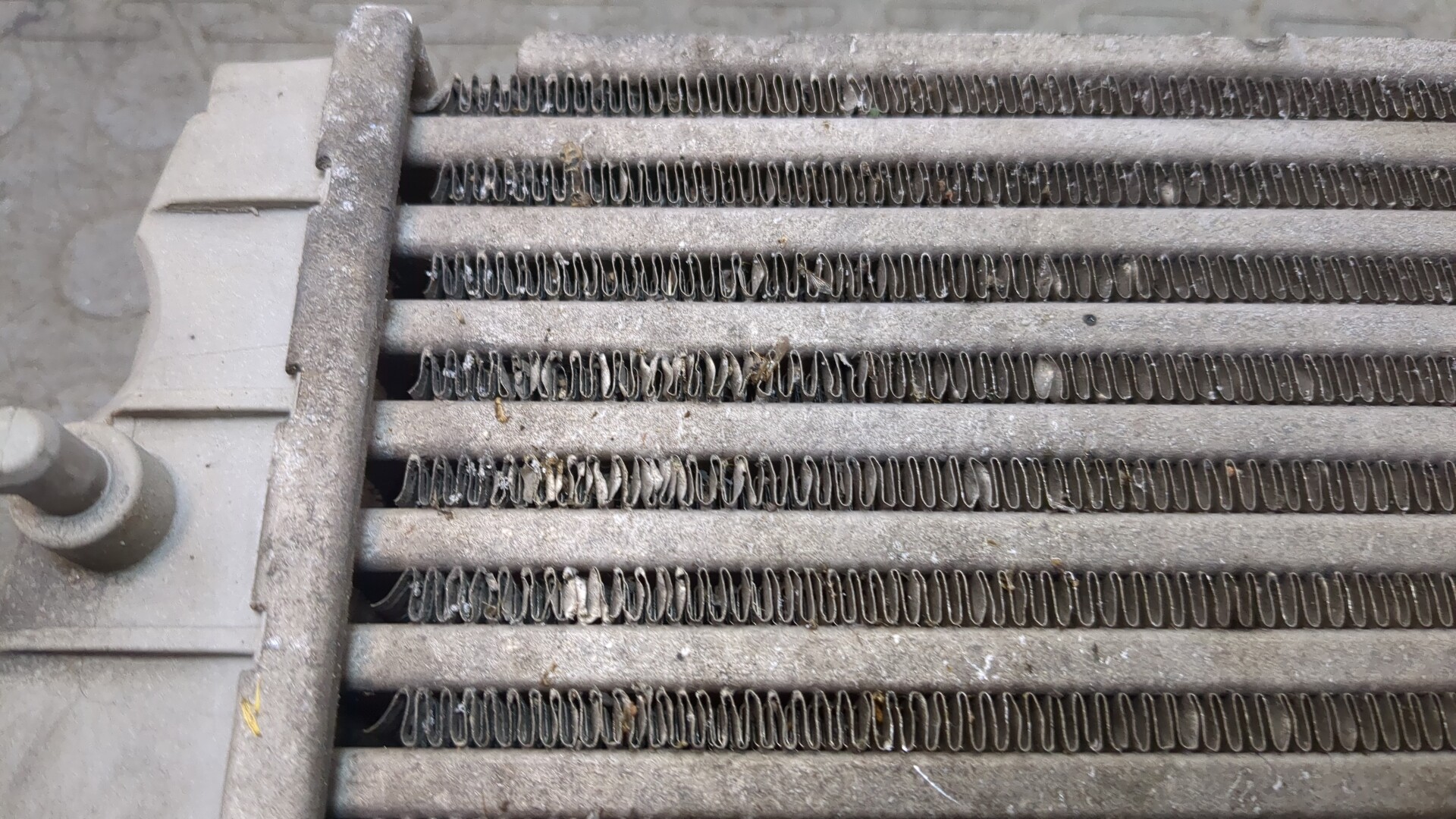 Интеркулер