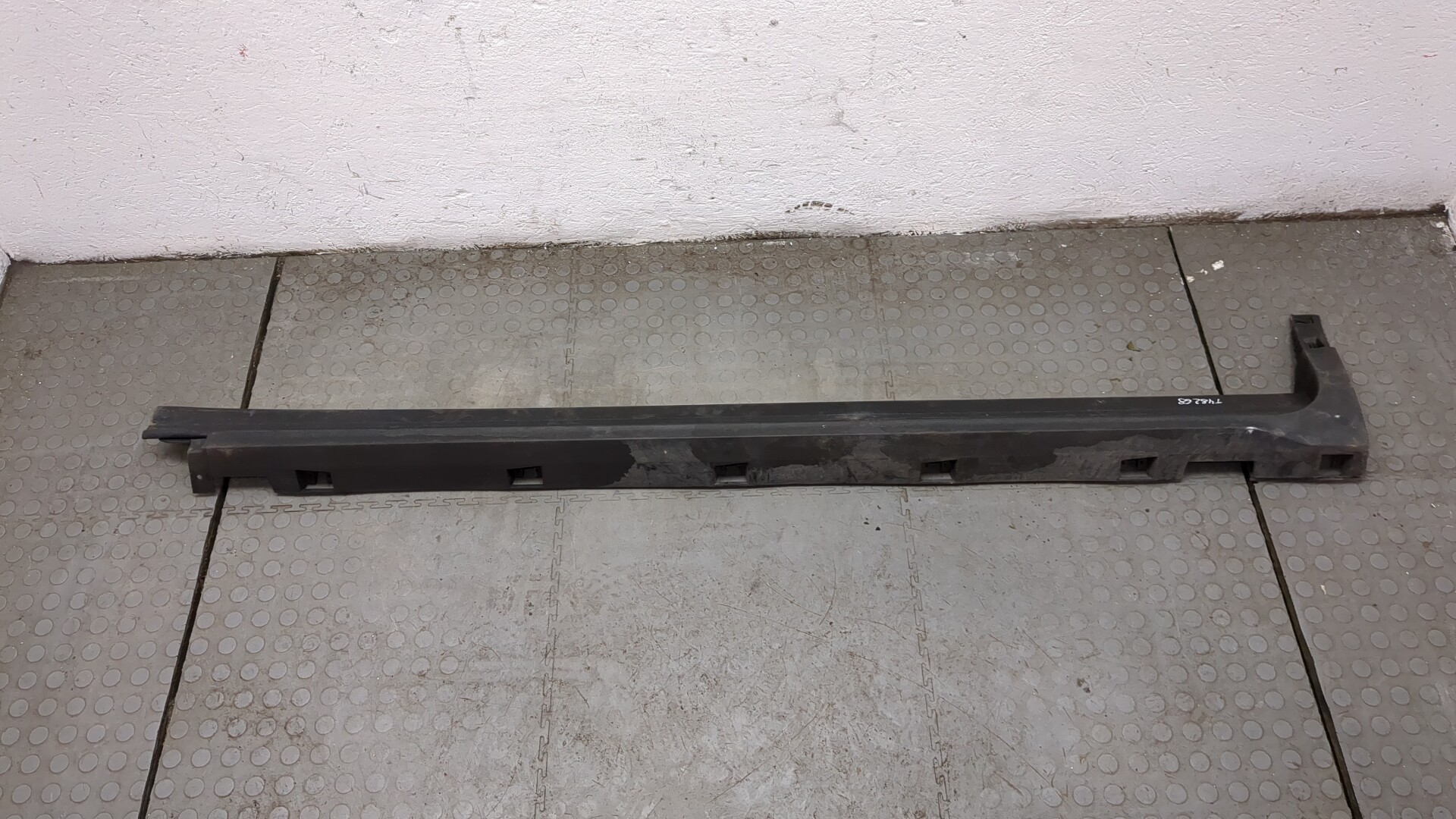 Накладка на порог