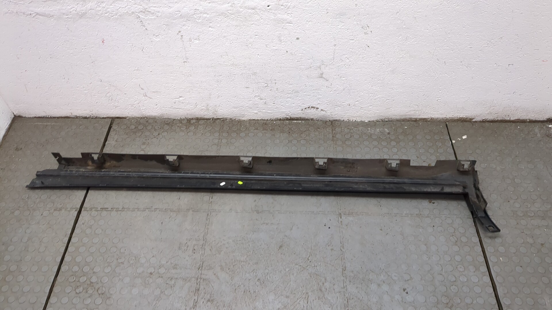 Накладка на порог