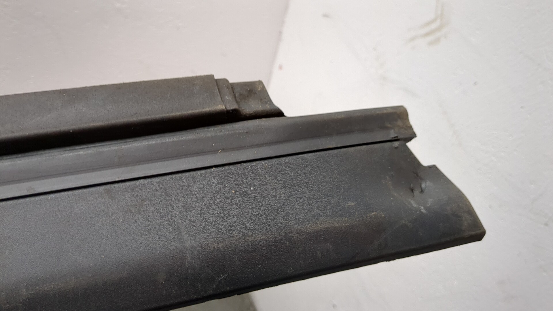 Накладка на порог