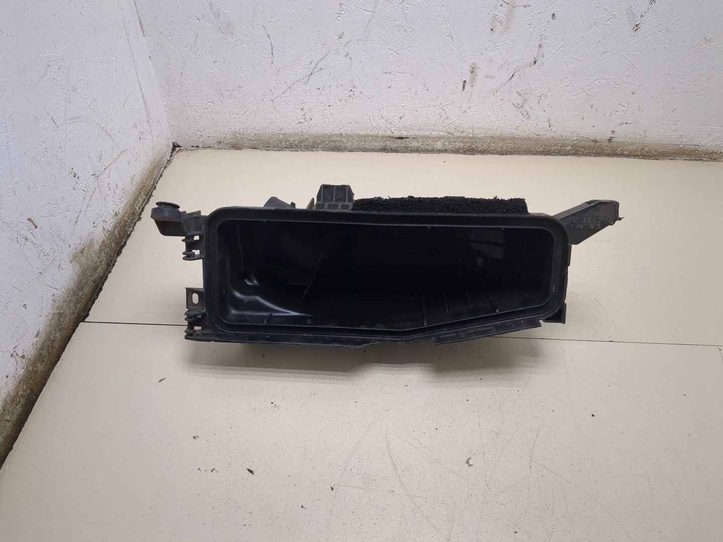 Корпус воздушного фильтра