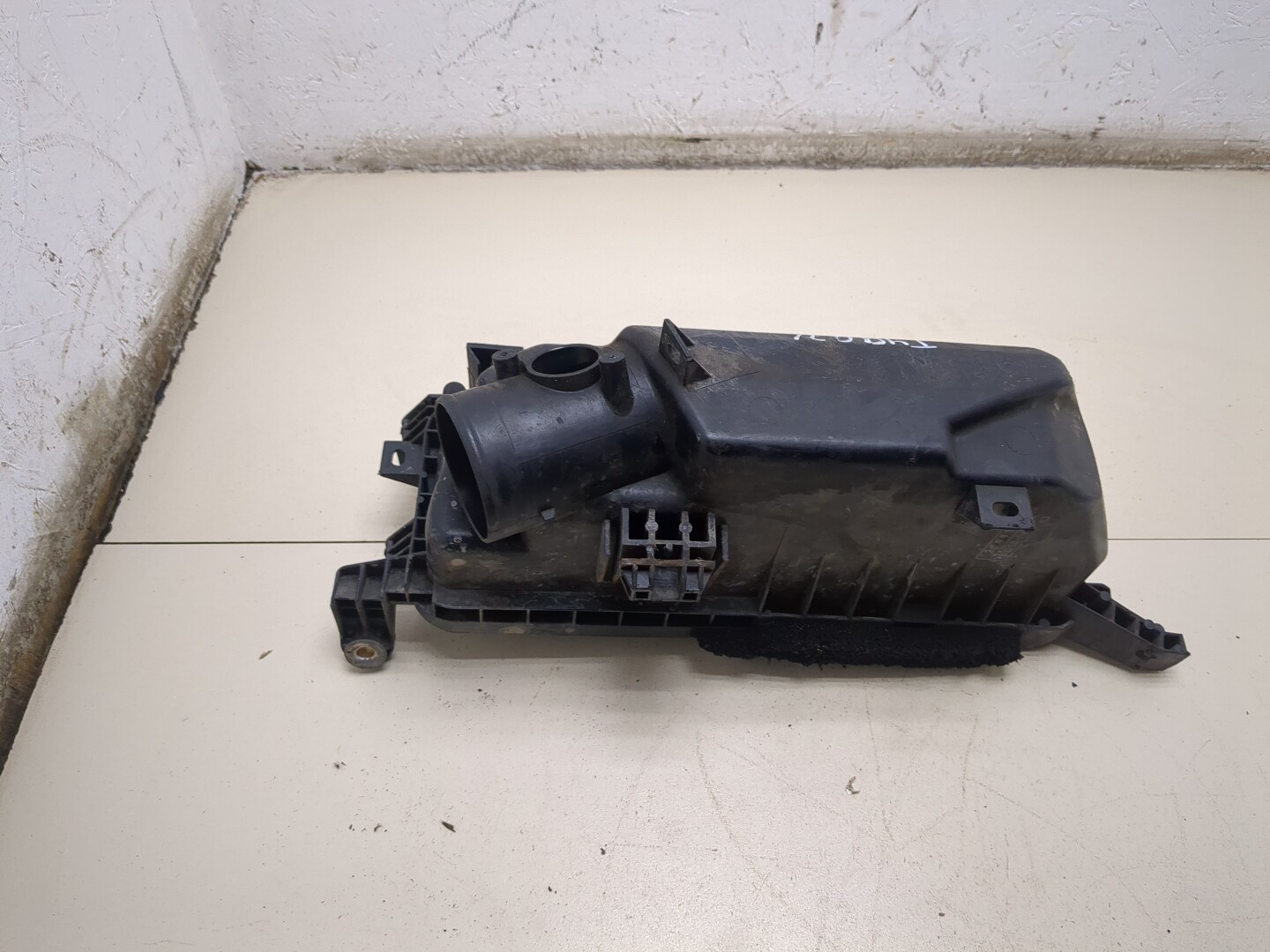 Корпус воздушного фильтра