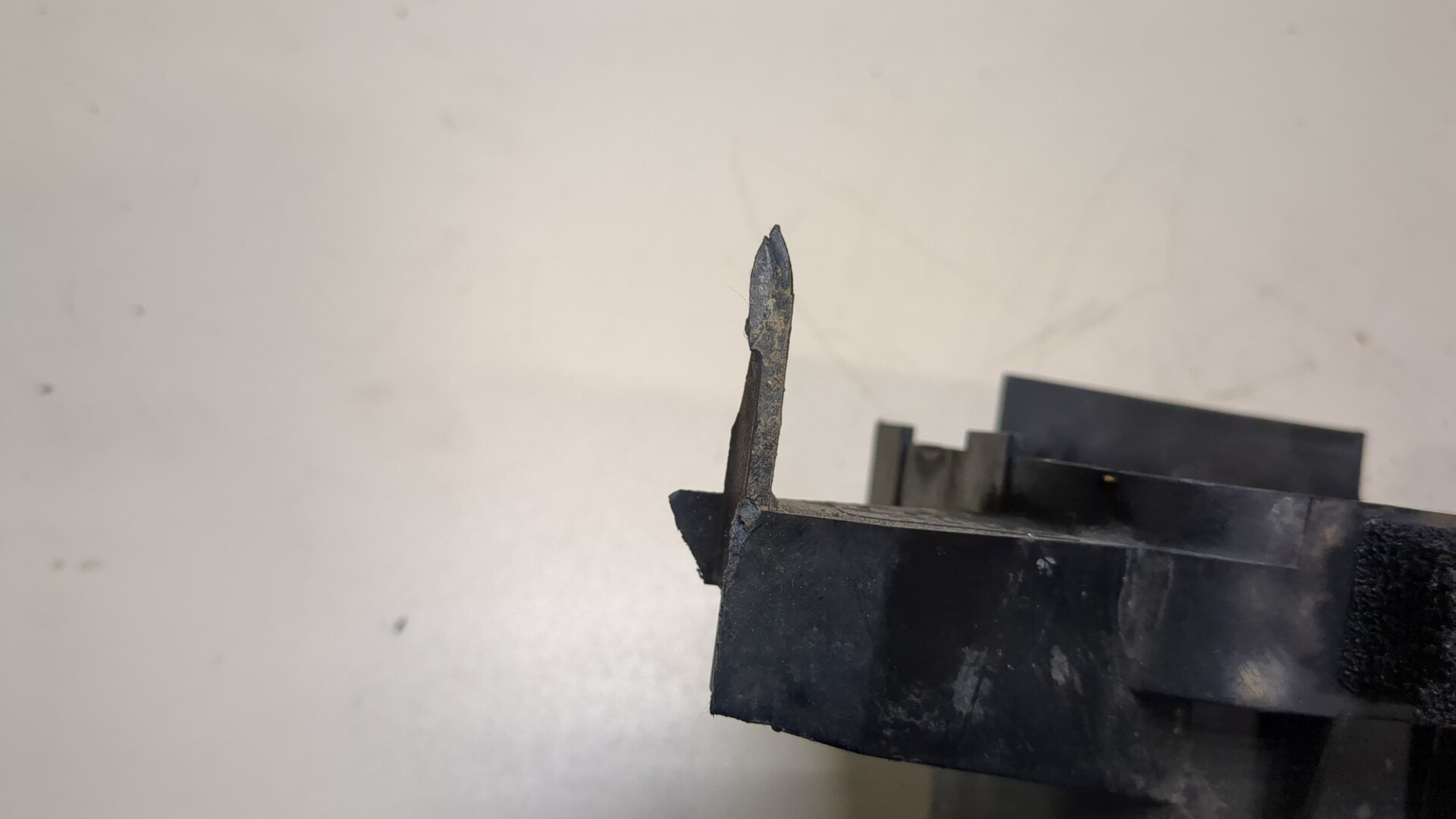 Корпус воздушного фильтра