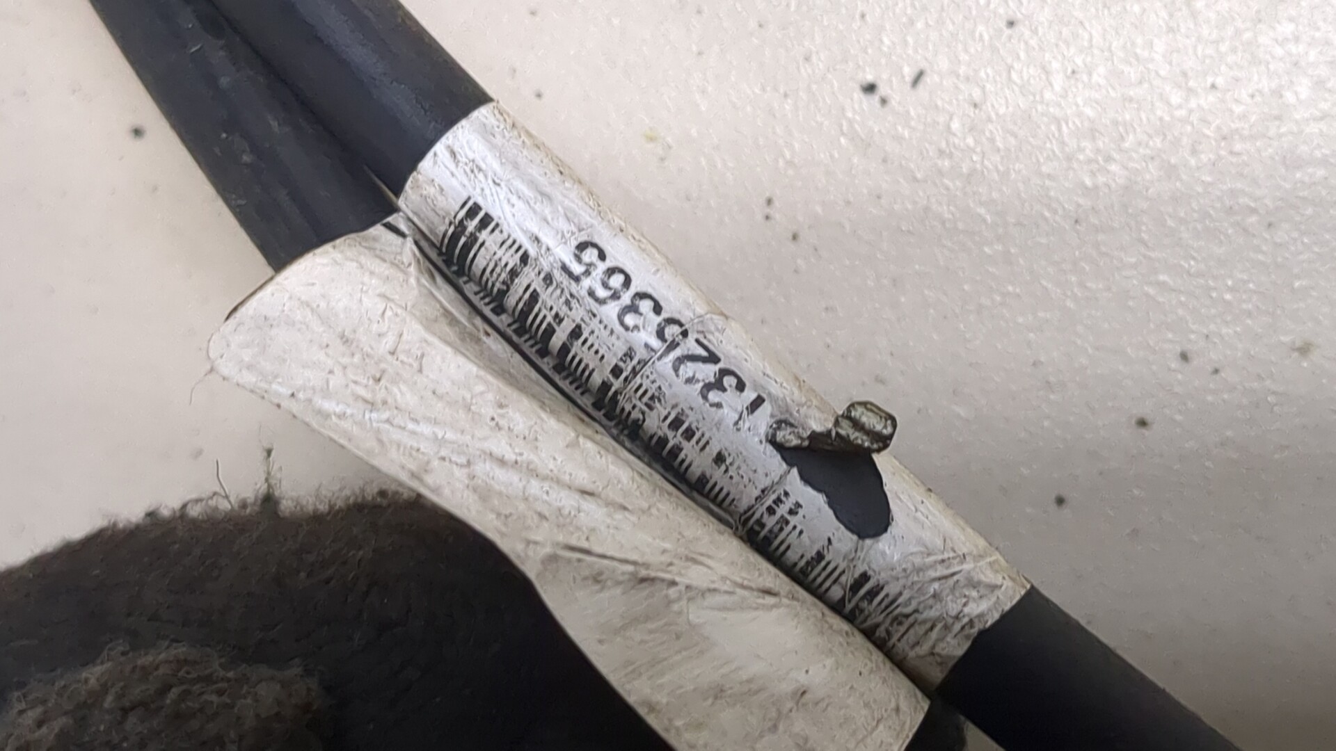 Кулиса МКПП / АКПП