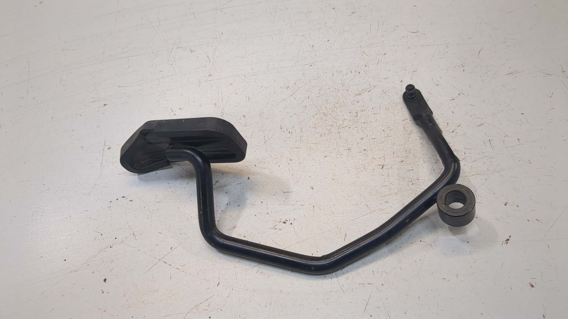 Педаль газа