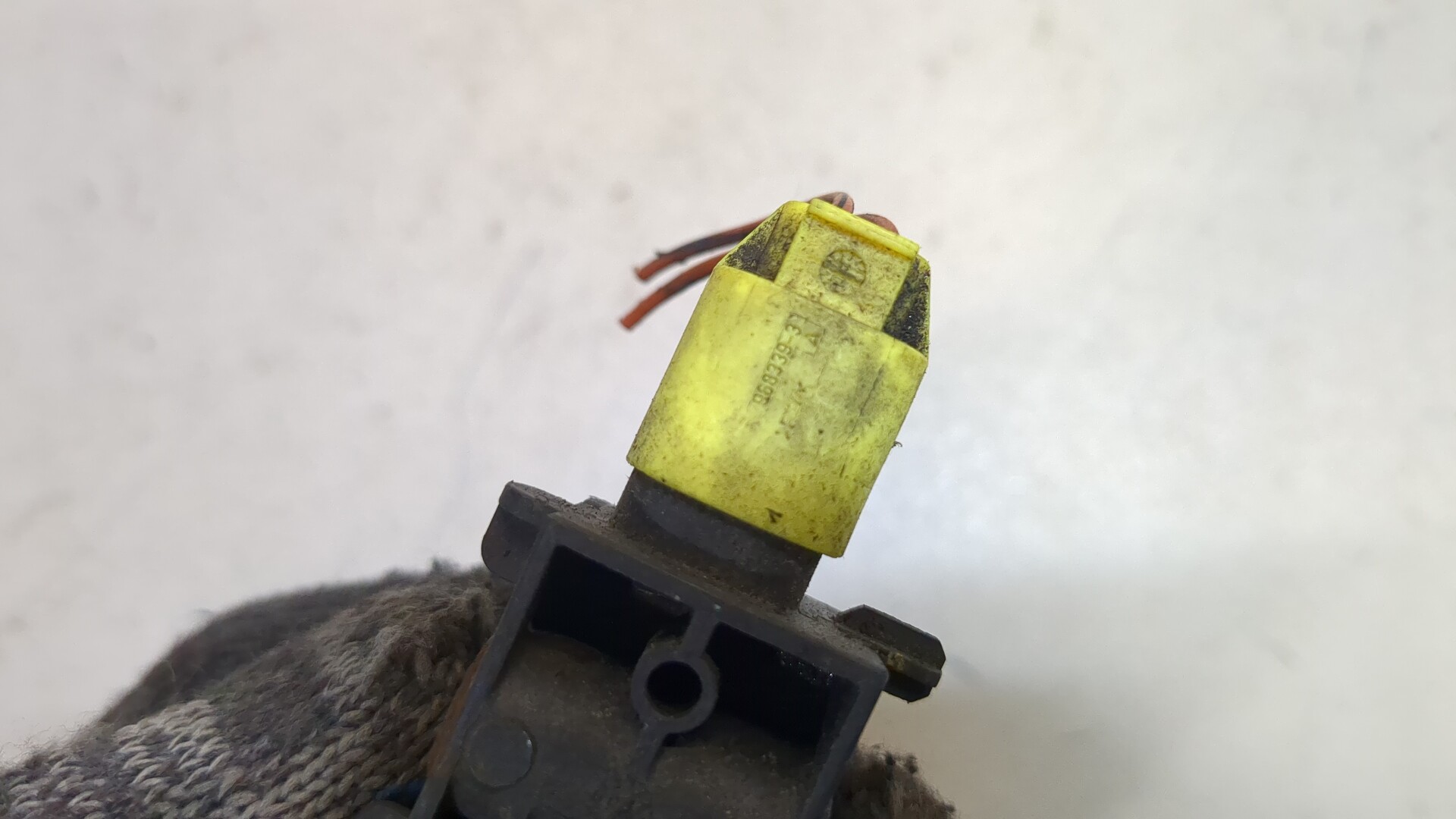 Датчик удара AIR BAG