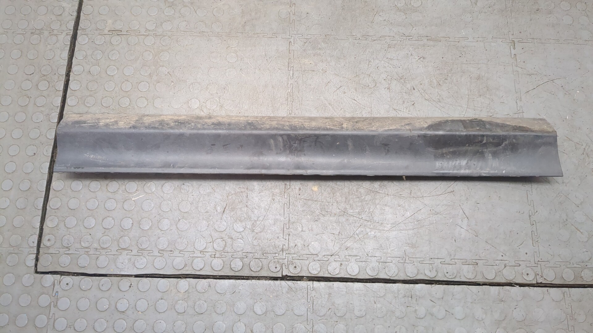 Молдинг двери