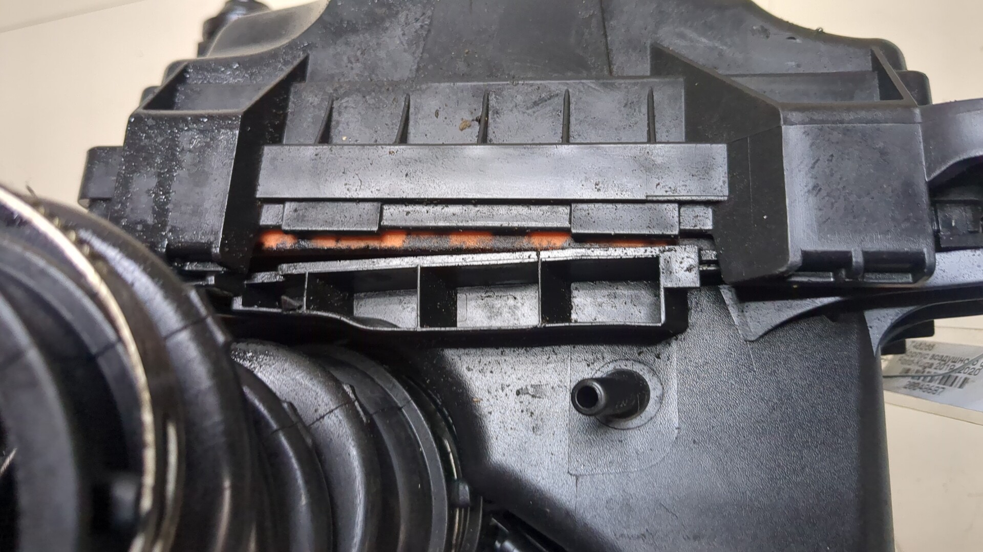 Корпус воздушного фильтра