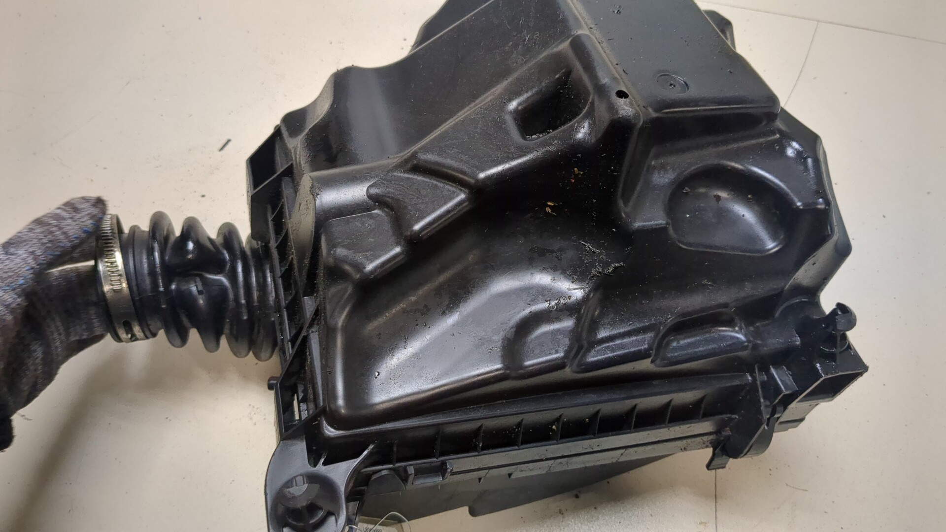 Корпус воздушного фильтра