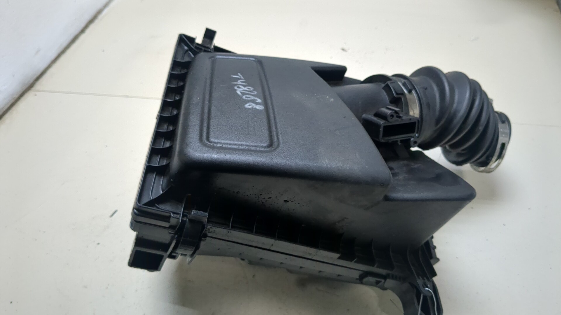 Корпус воздушного фильтра