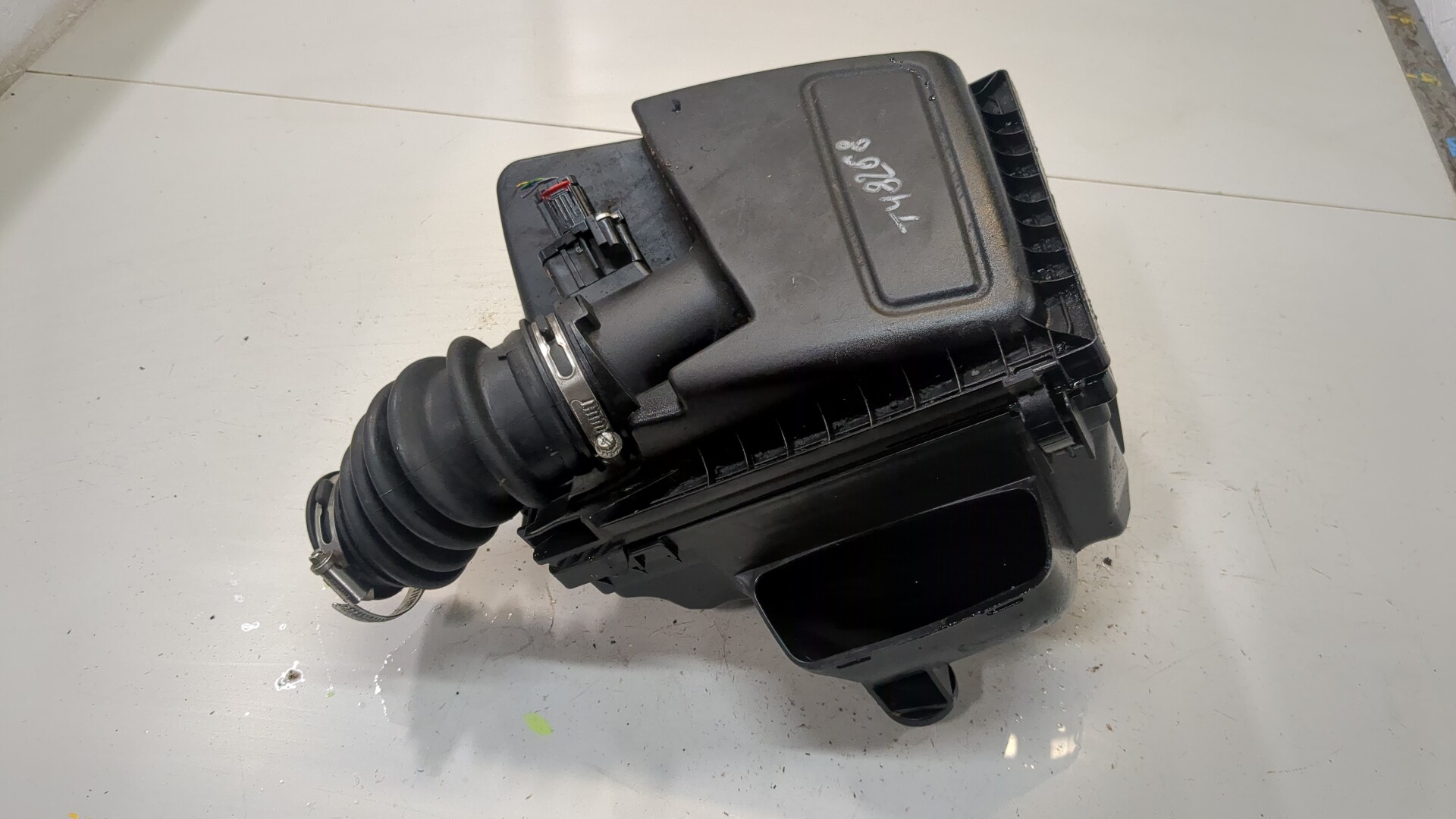 Корпус воздушного фильтра